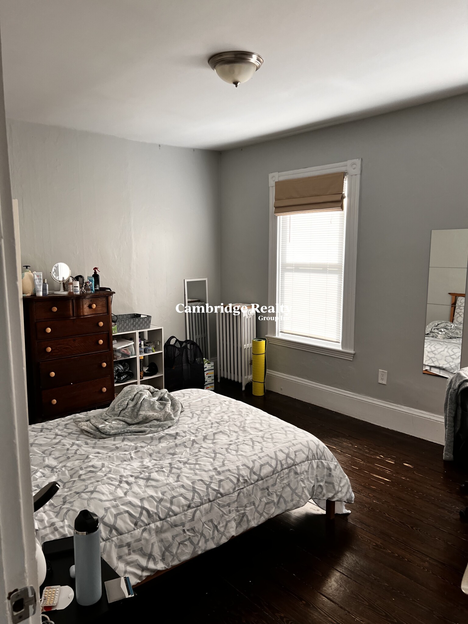 298 Windsor St, The Port