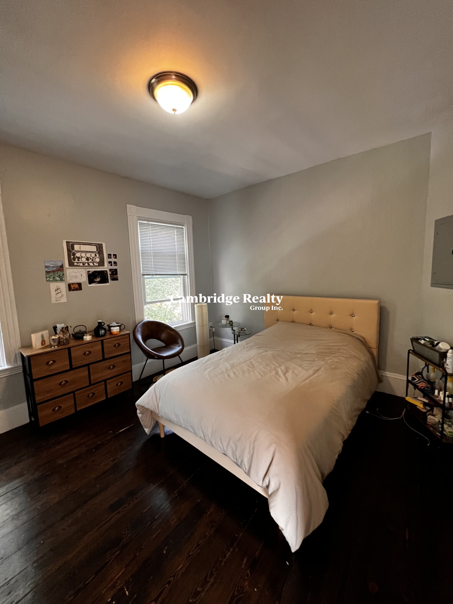 298 Windsor St, The Port