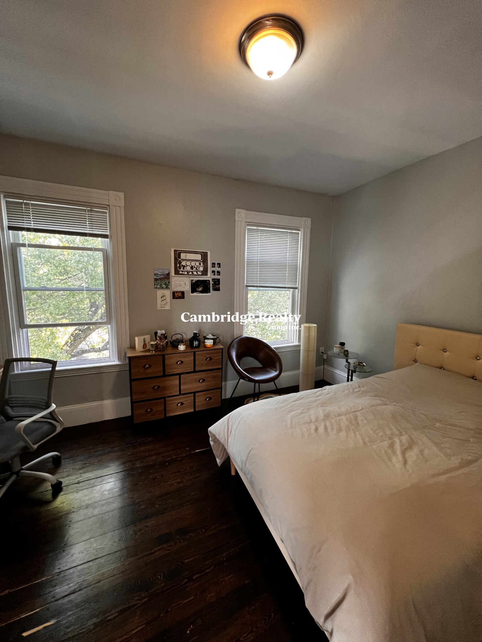 298 Windsor St, The Port