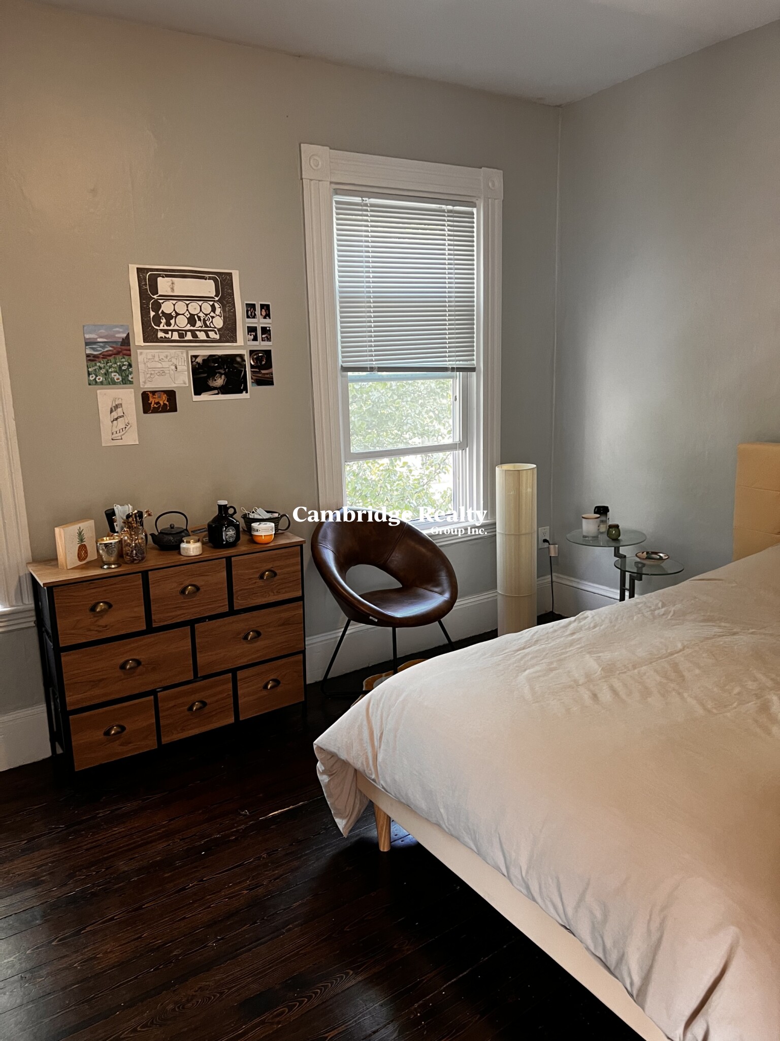 298 Windsor St, The Port