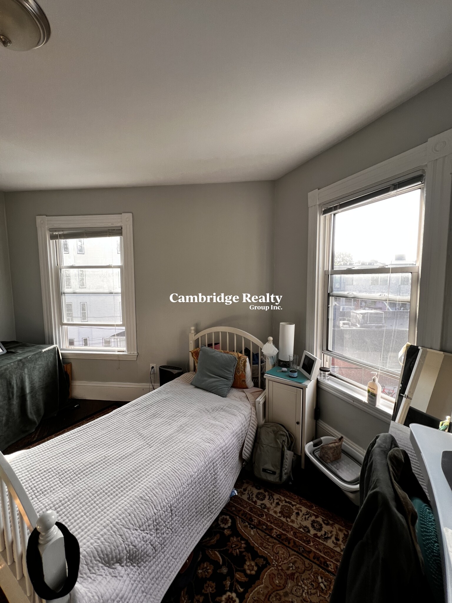 298 Windsor St, The Port