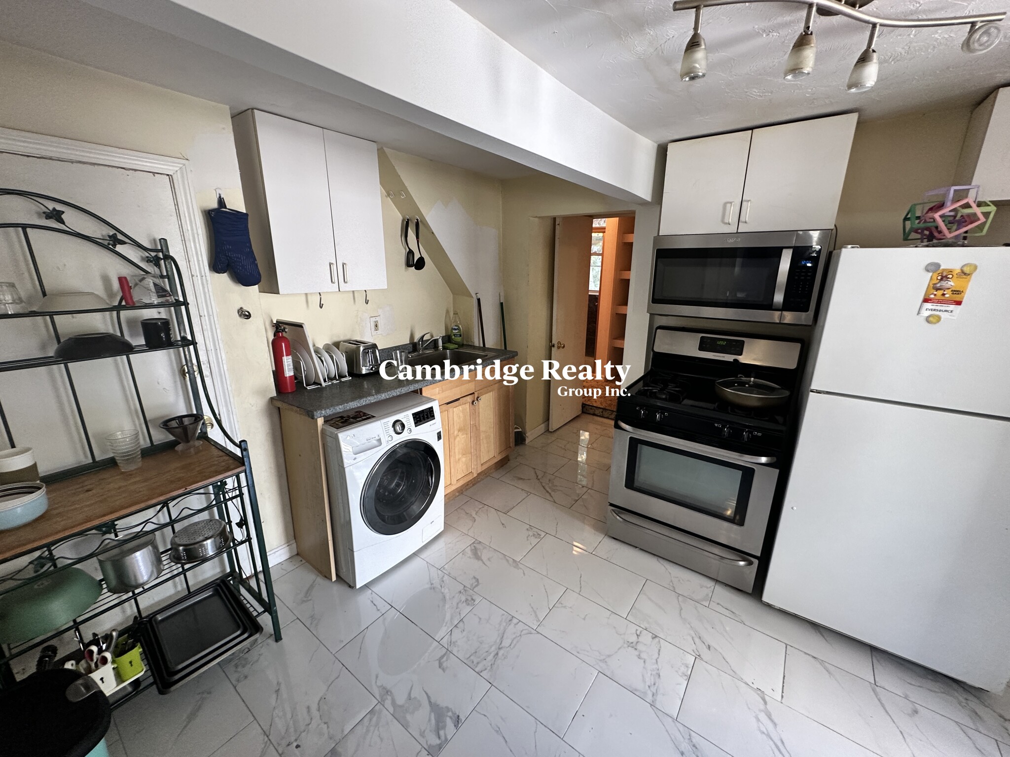 40 Bristol St, Kendall Square