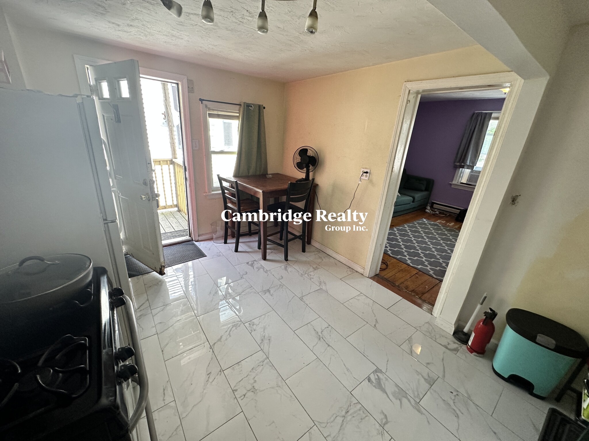 40 Bristol St, Kendall Square