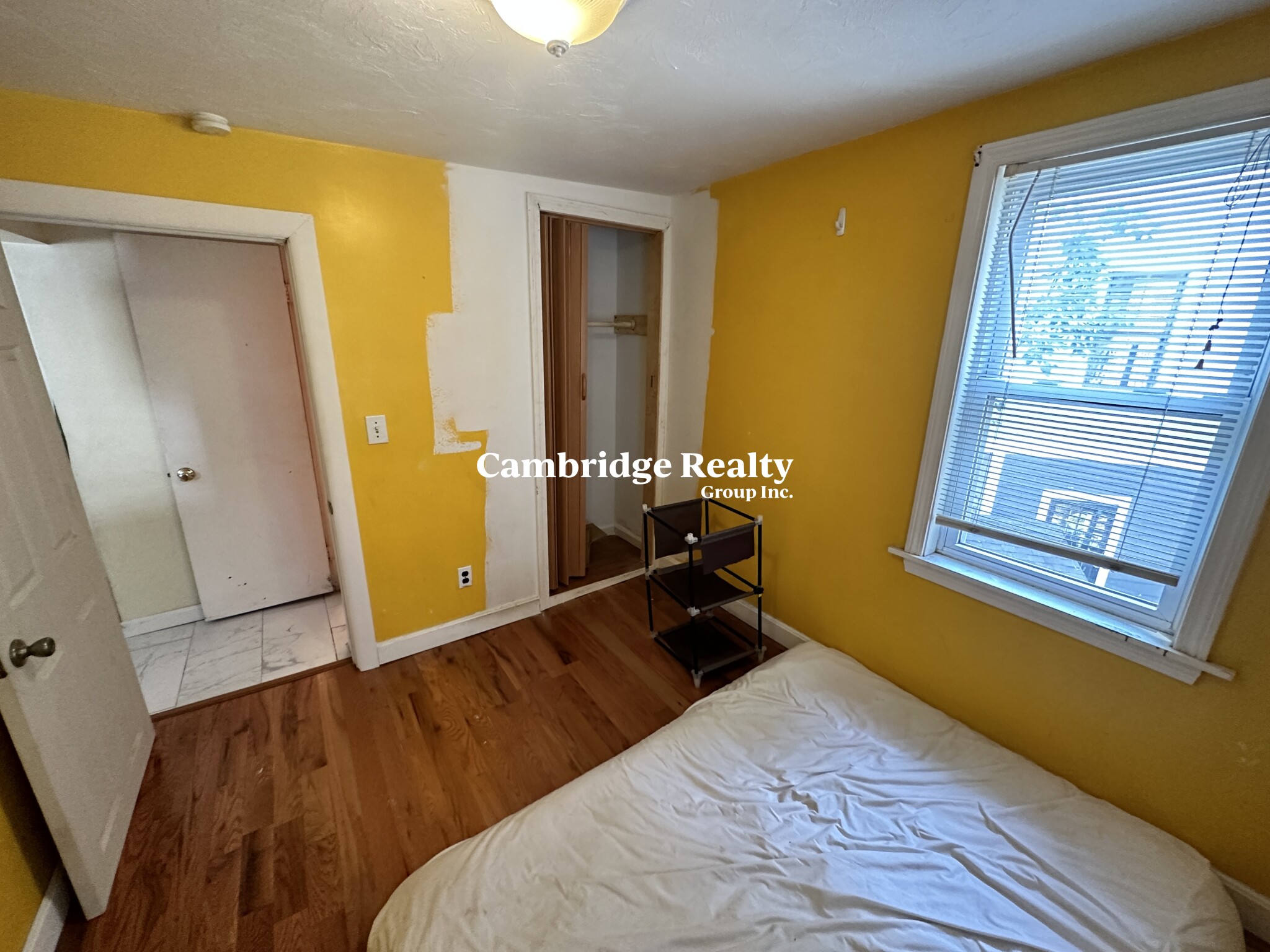 40 Bristol St, Kendall Square