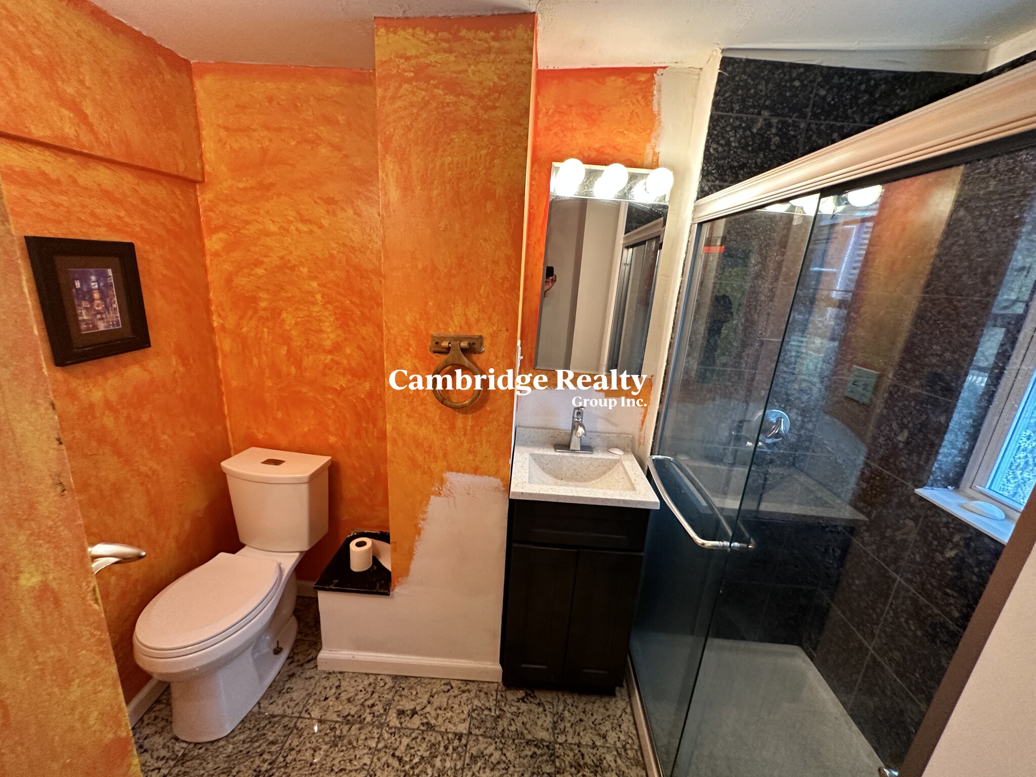 40 Bristol St, Kendall Square