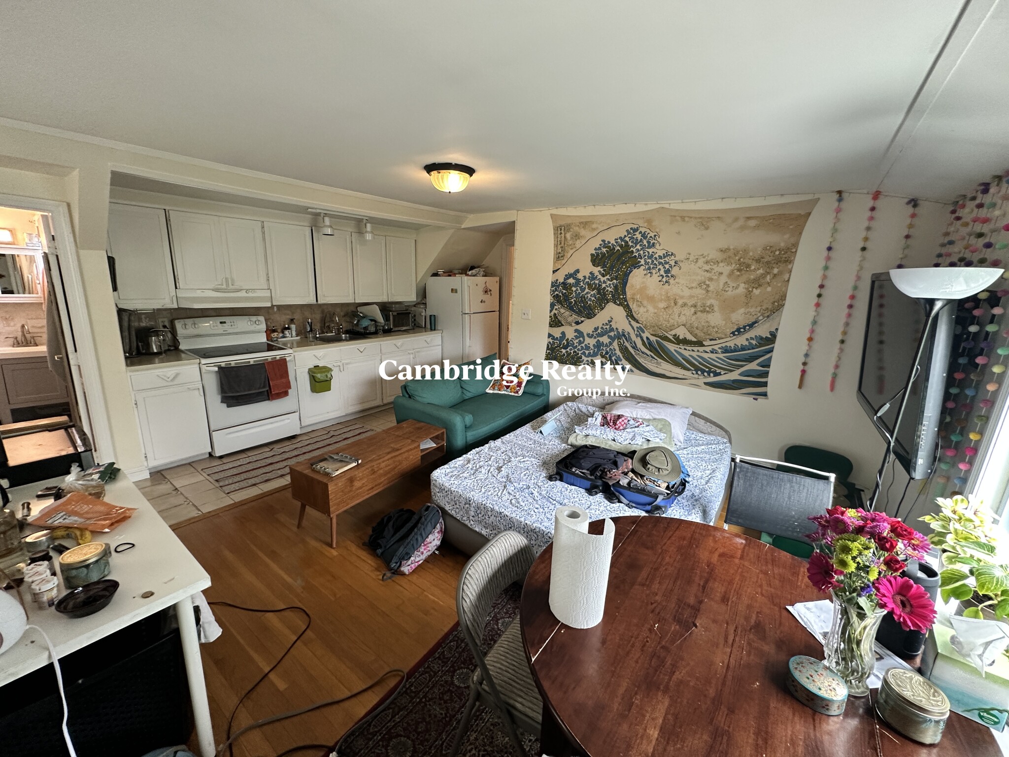 9 Cedar St, North Cambridge