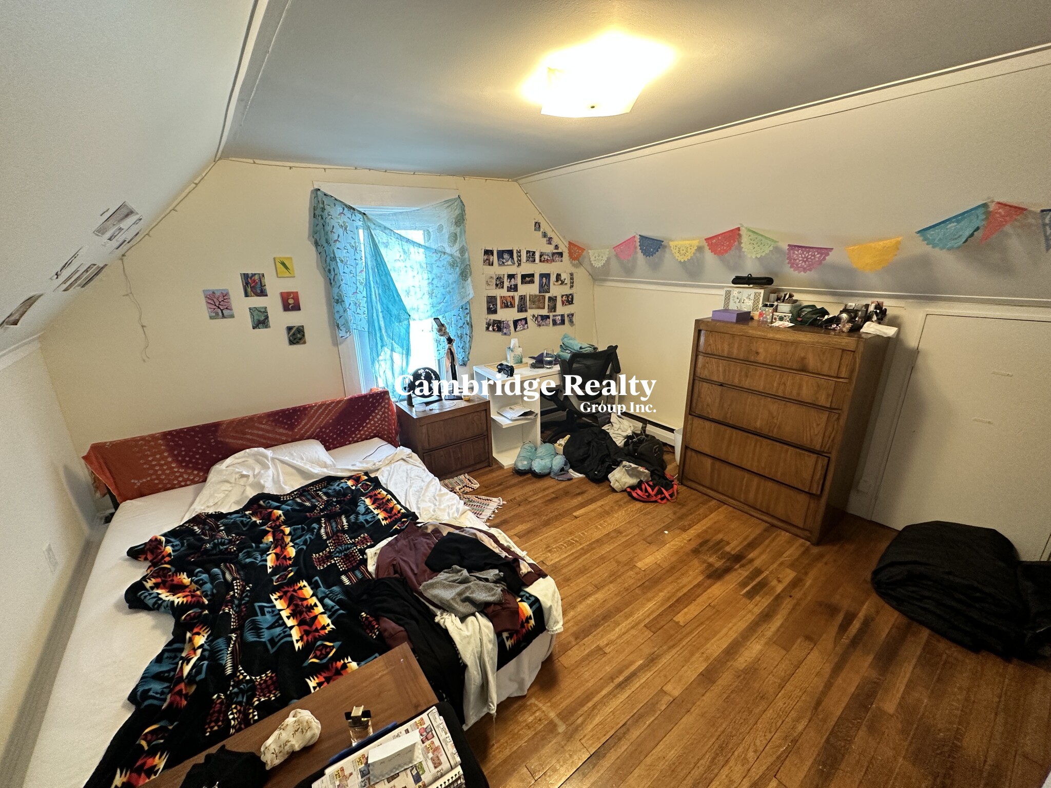 9 Cedar St, North Cambridge