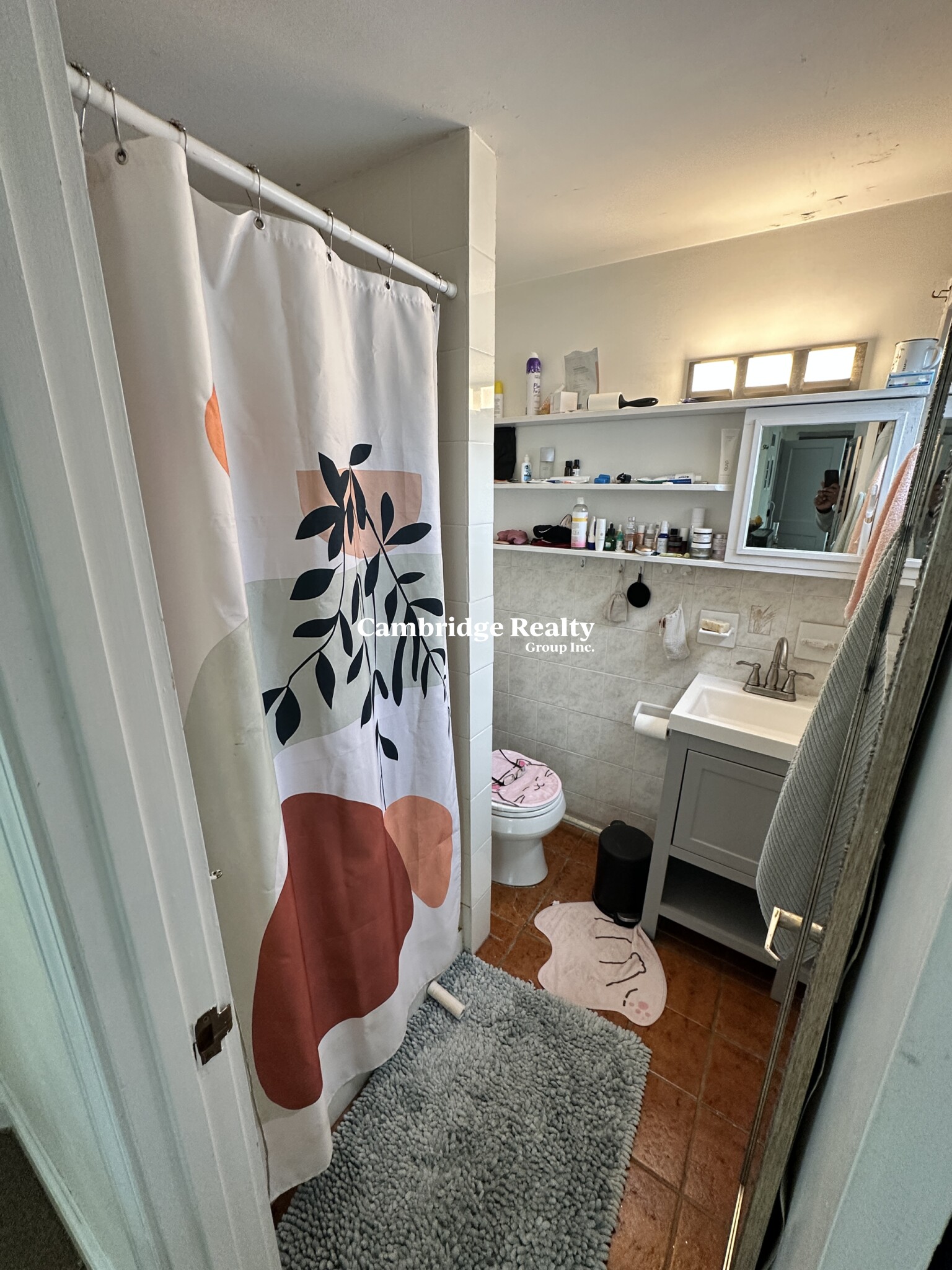 9 Cedar St, North Cambridge