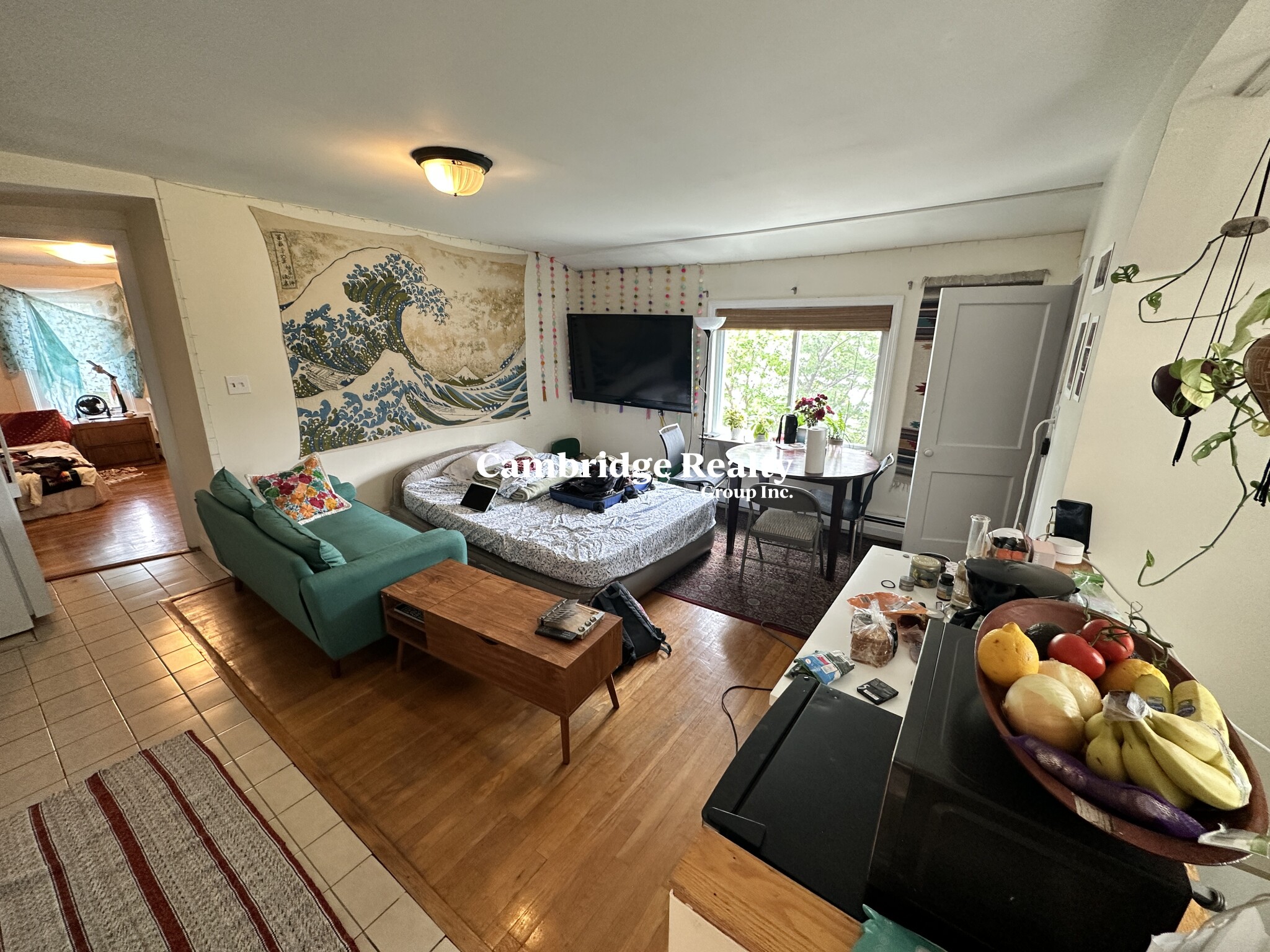 9 Cedar St, North Cambridge