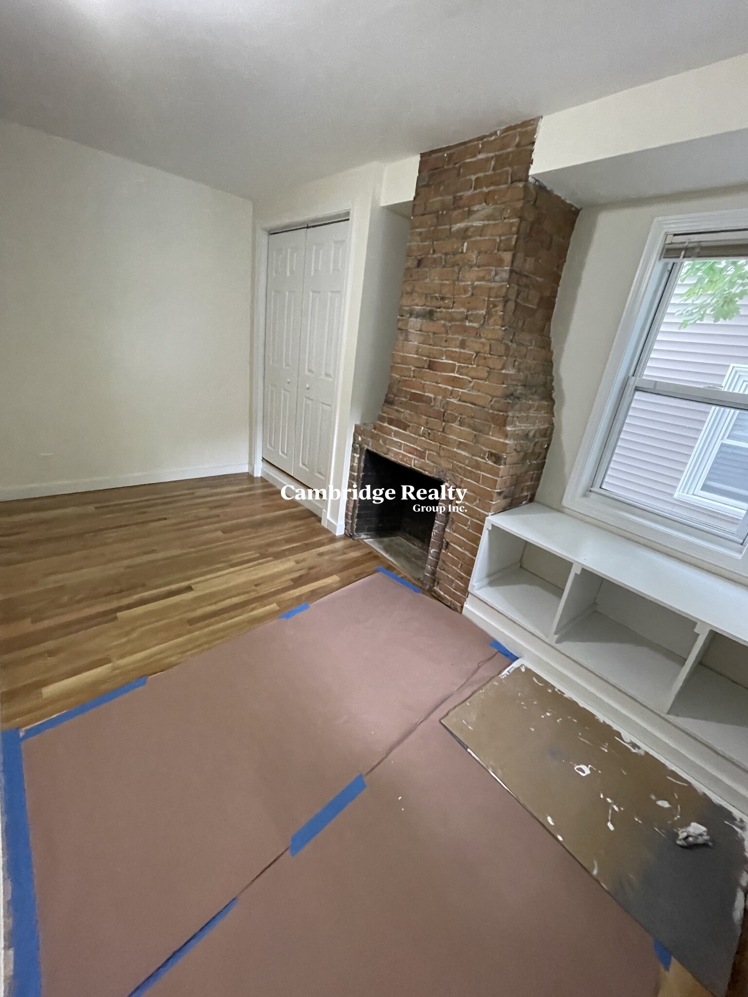 359 Cambridge St, East Cambridge