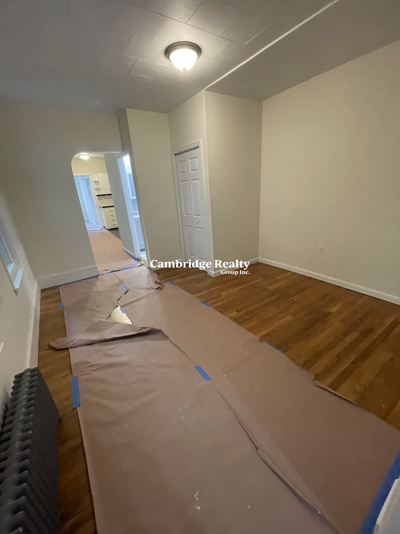 359 Cambridge St, East Cambridge