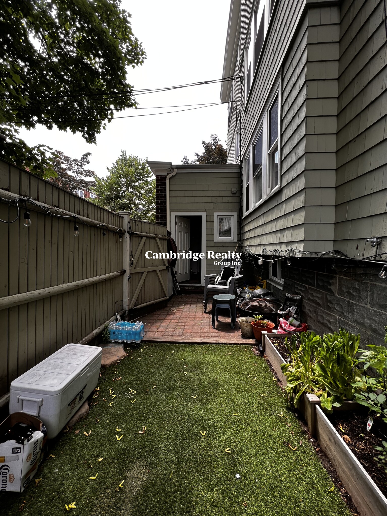 44 Edgar Ave, Magoun Square