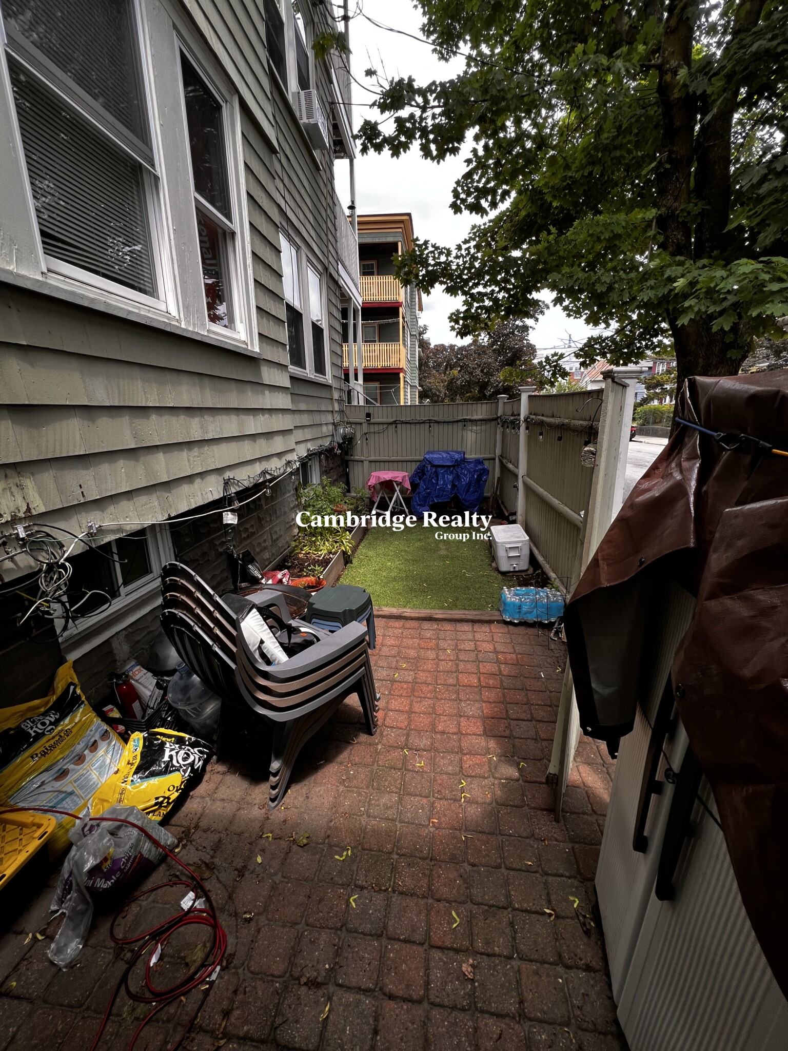 44 Edgar Ave, Magoun Square