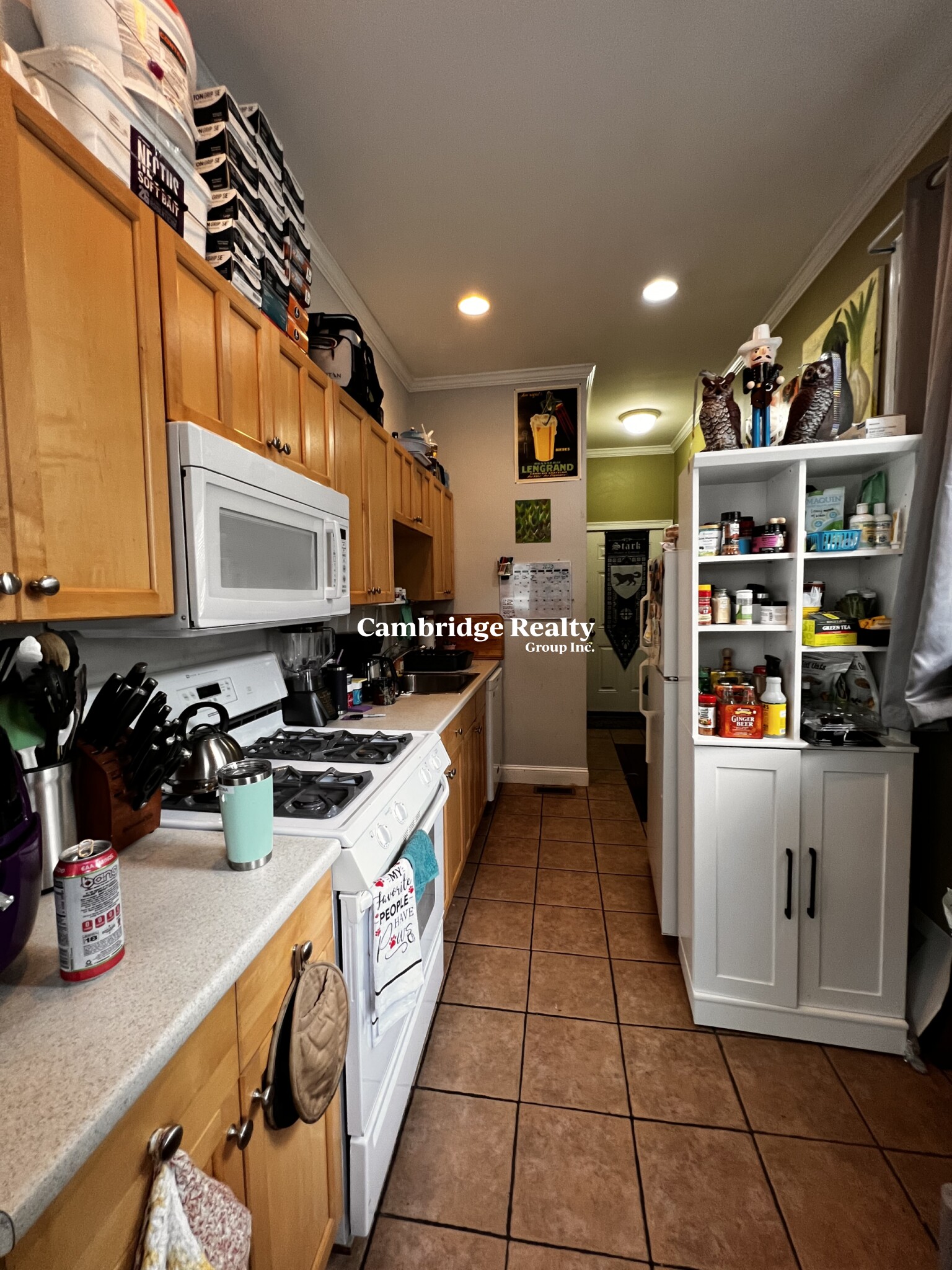 44 Edgar Ave, Magoun Square