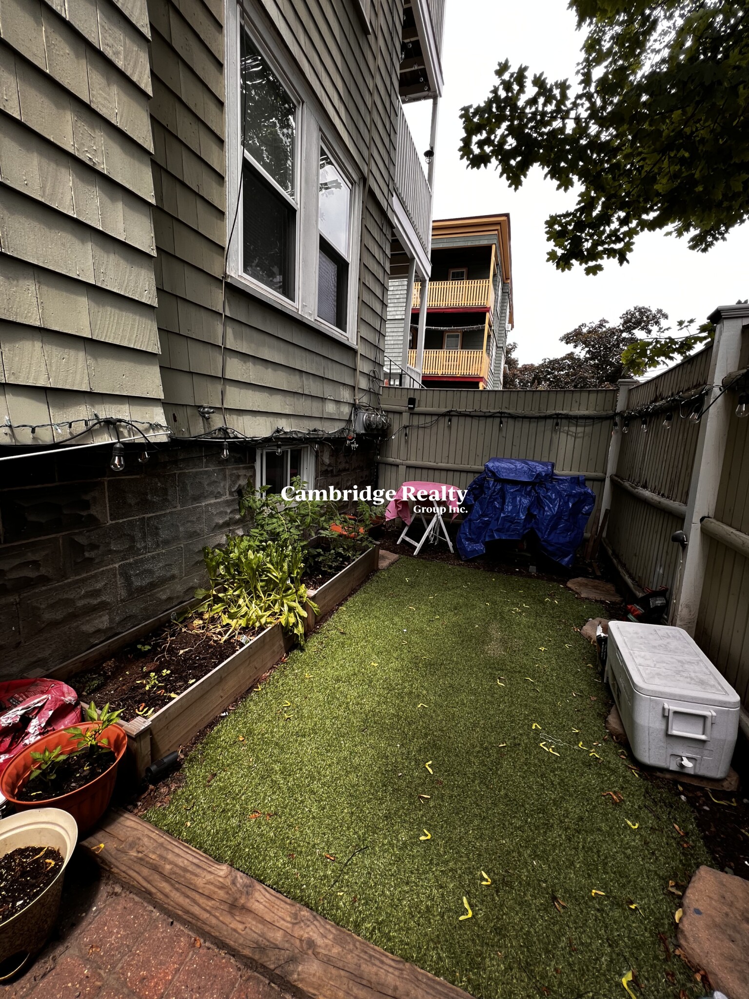 44 Edgar Ave, Magoun Square