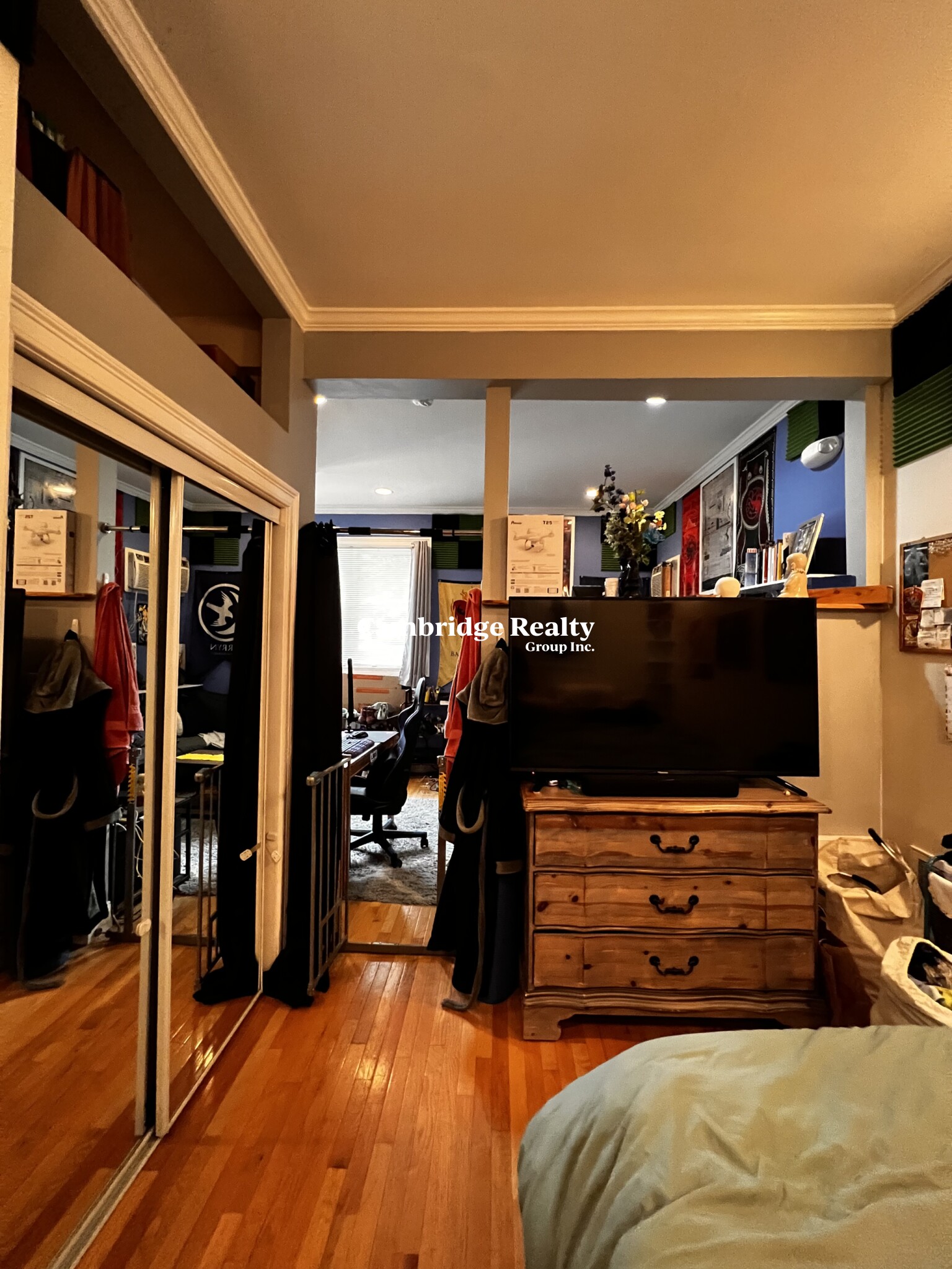 44 Edgar Ave, Magoun Square