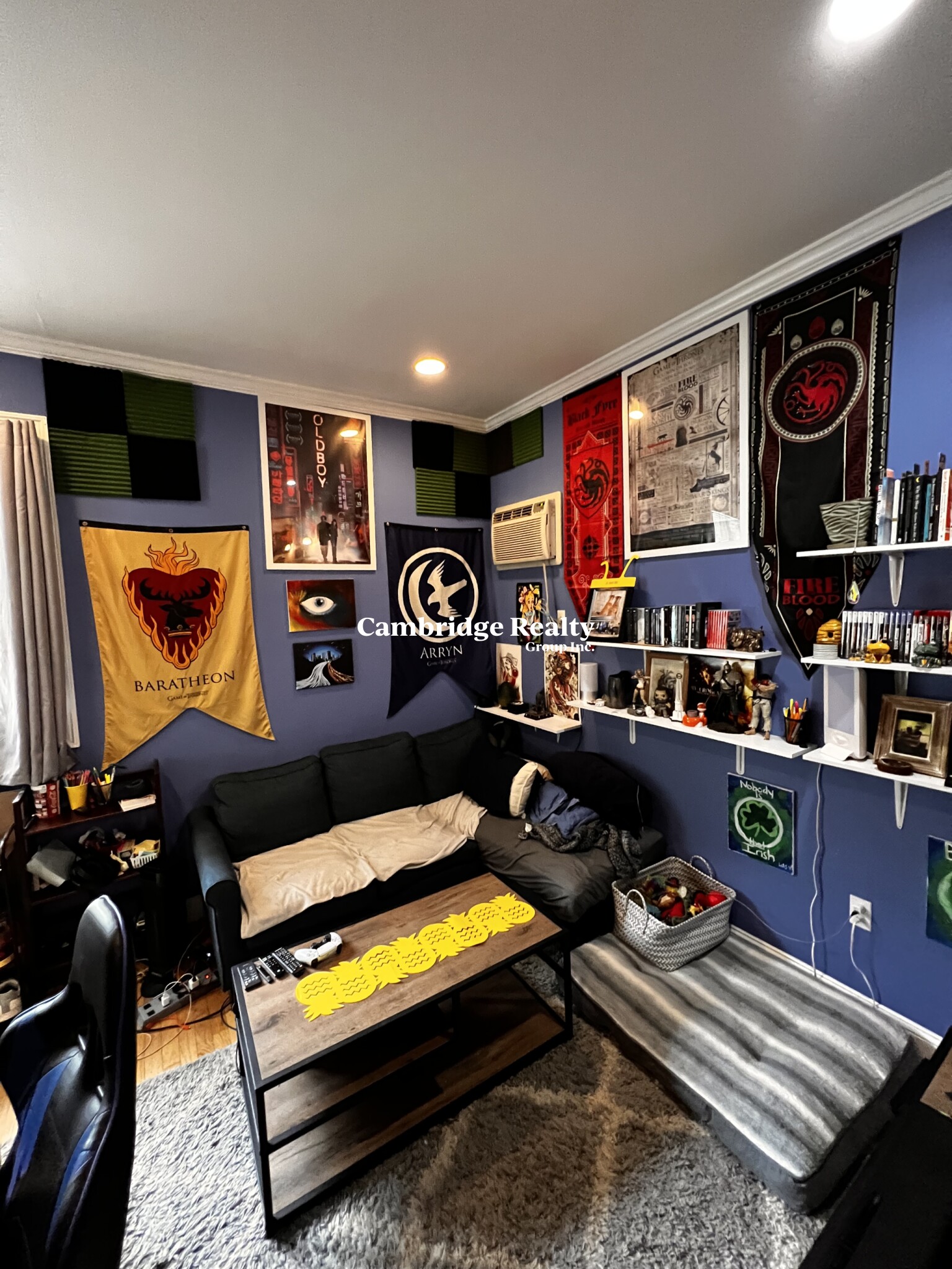 44 Edgar Ave, Magoun Square