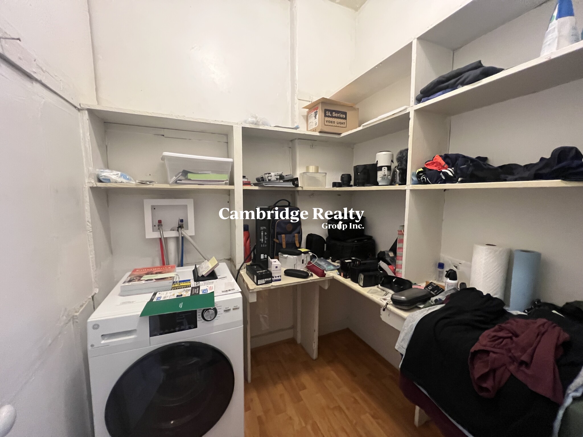 211 Erie St, Cambridgeport