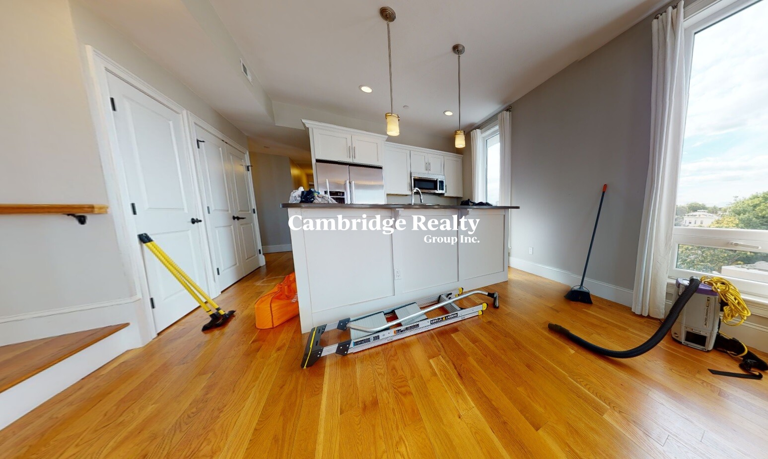 168 Hampshire St, Inman Square