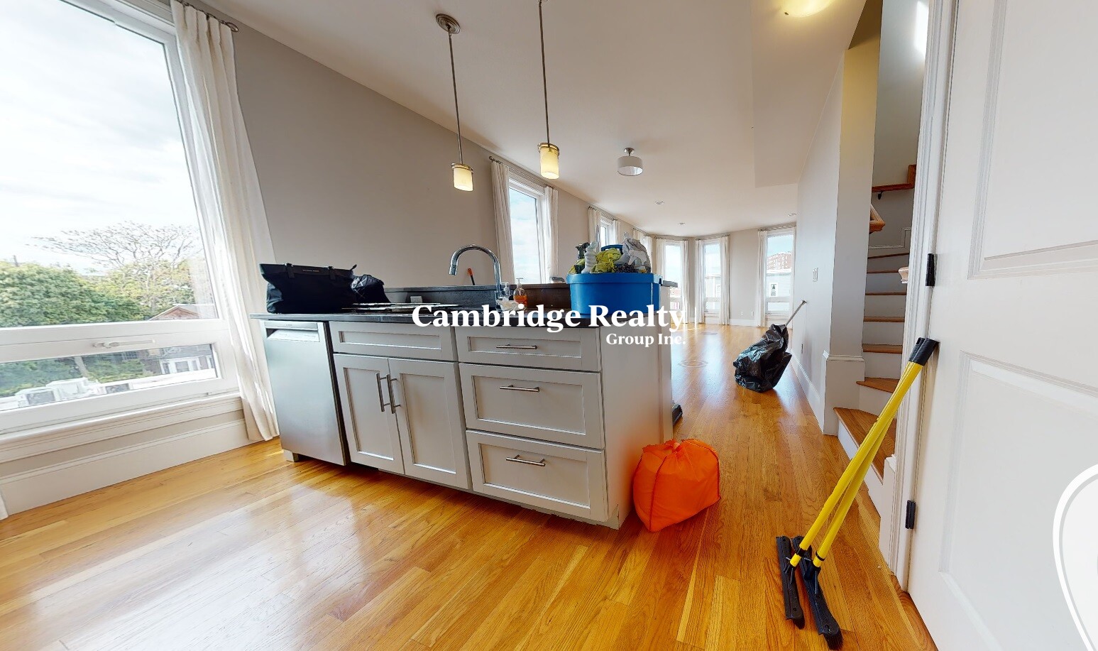 168 Hampshire St, Inman Square