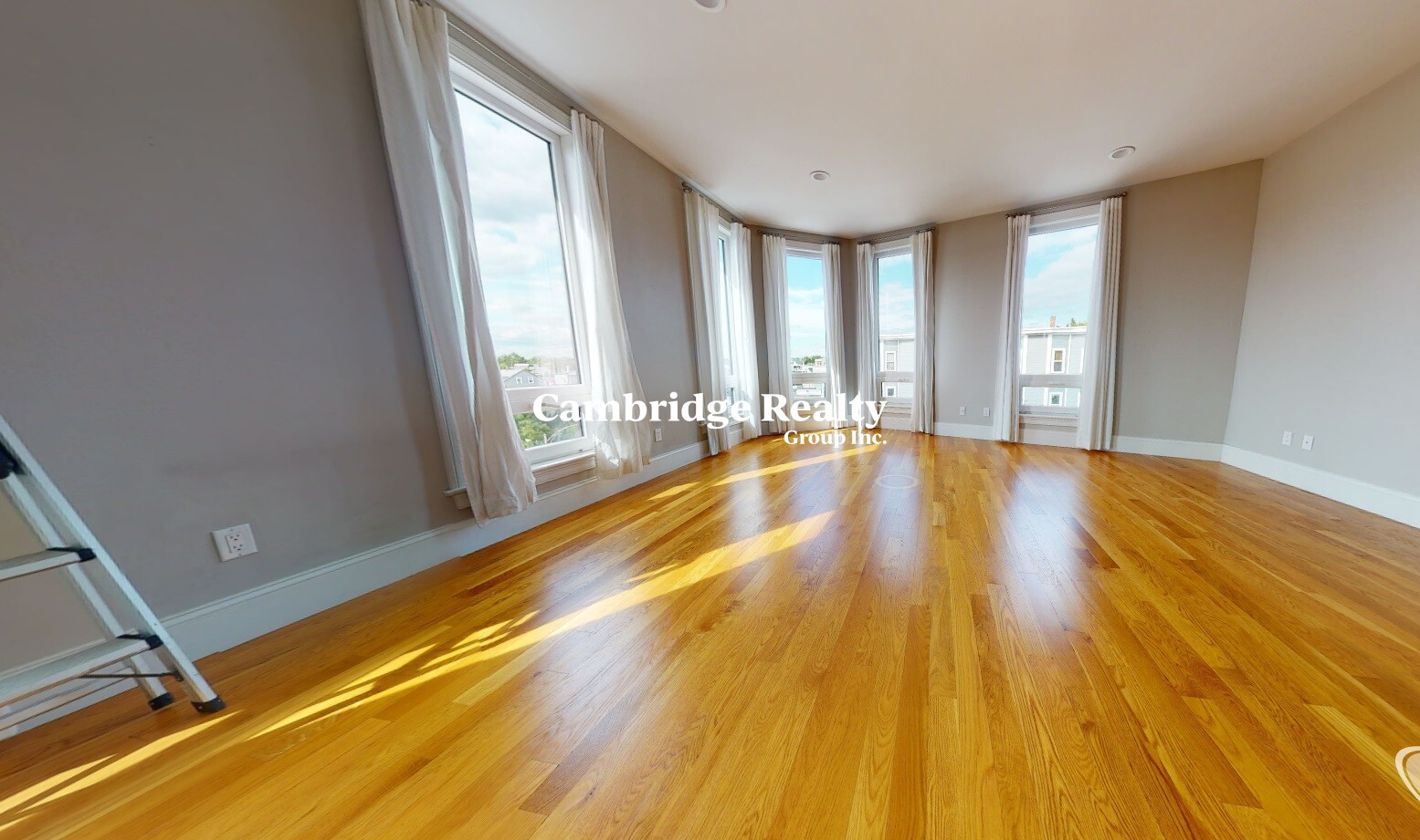 168 Hampshire St, Inman Square