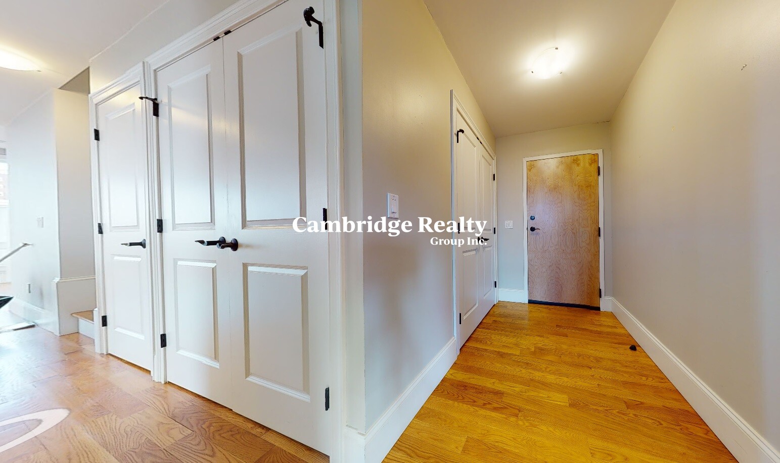 168 Hampshire St, Inman Square