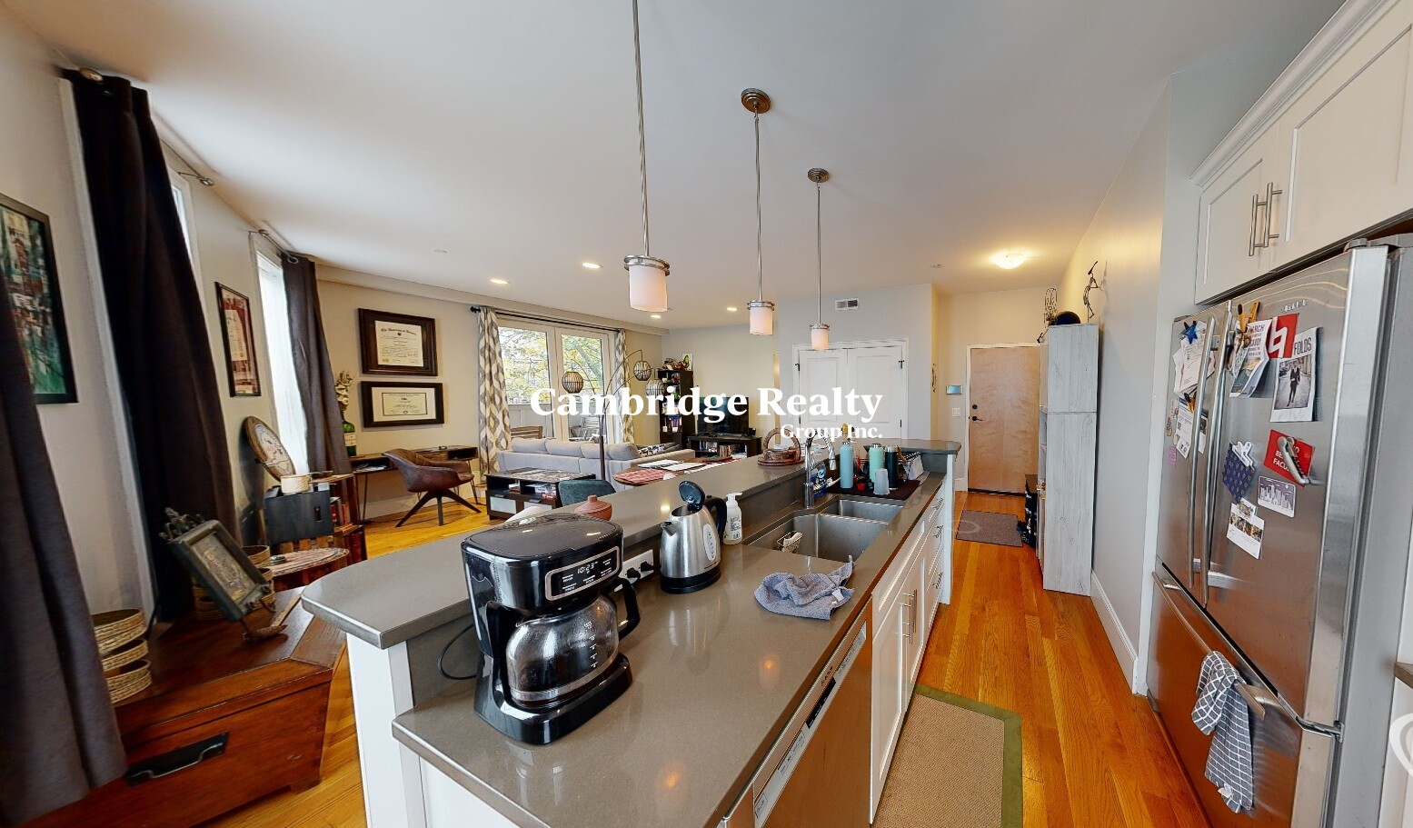 168 Hampshire St, Inman Square