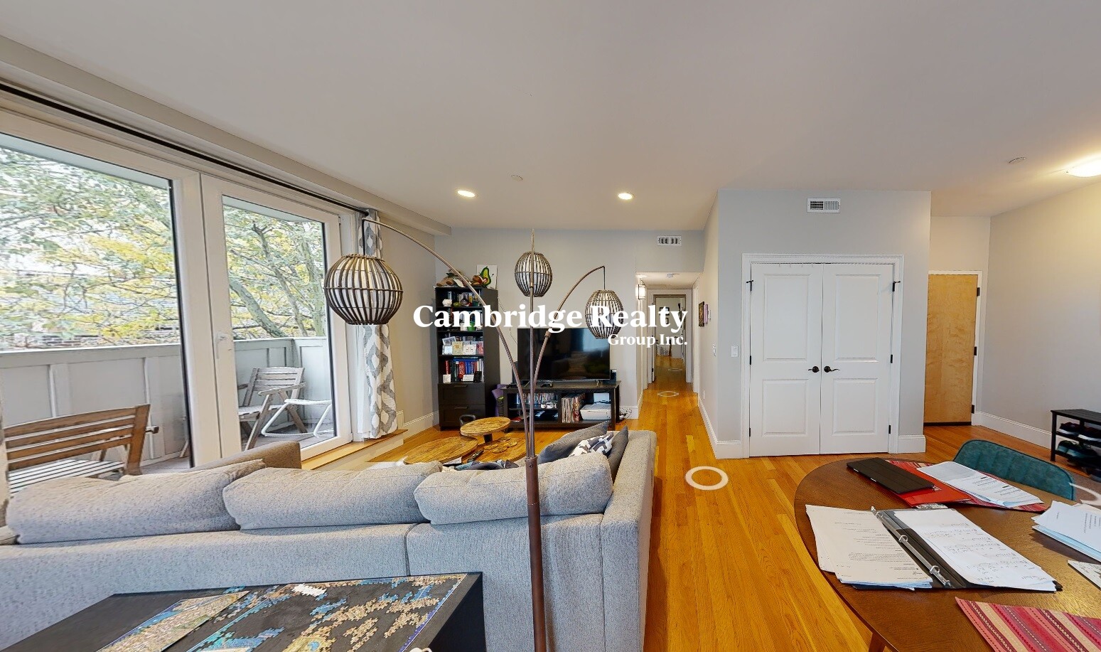 168 Hampshire St, Inman Square