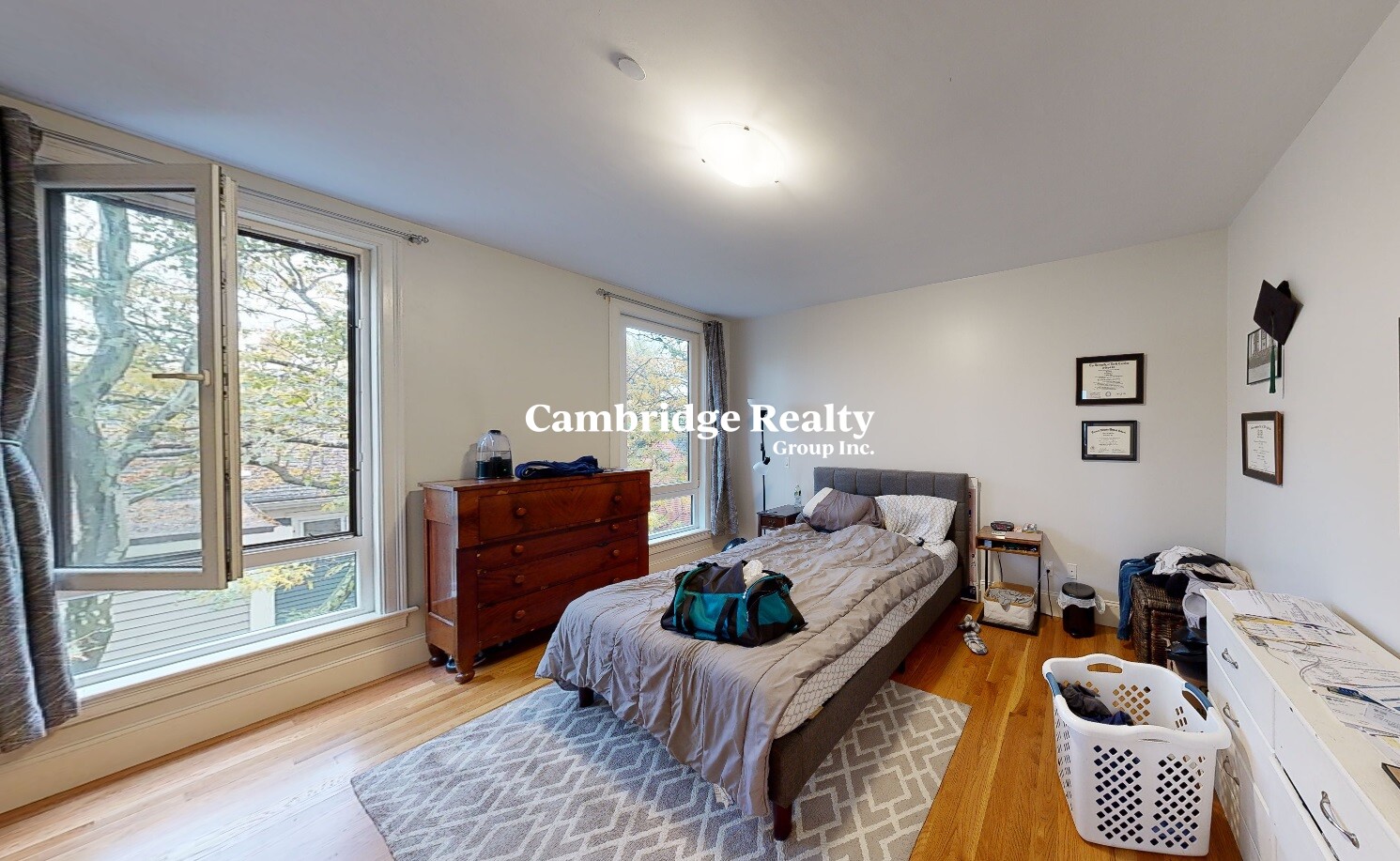 168 Hampshire St, Inman Square