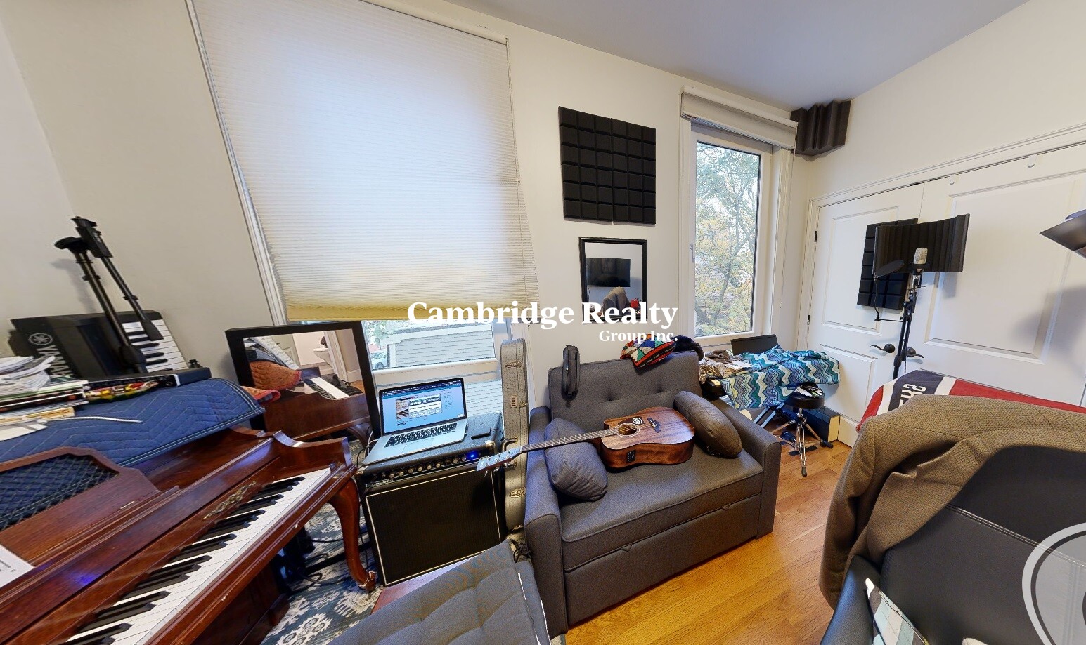 168 Hampshire St, Inman Square