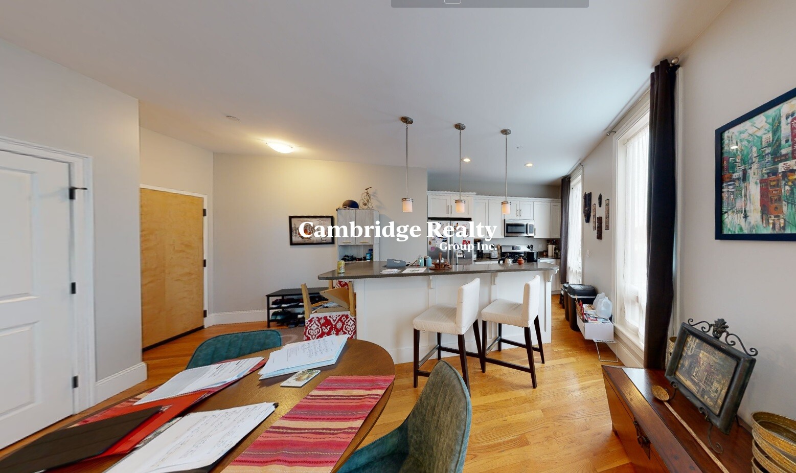 168 Hampshire St, Inman Square