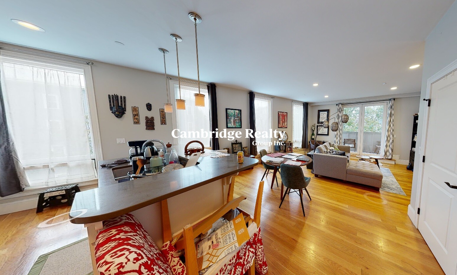 168 Hampshire St, Inman Square