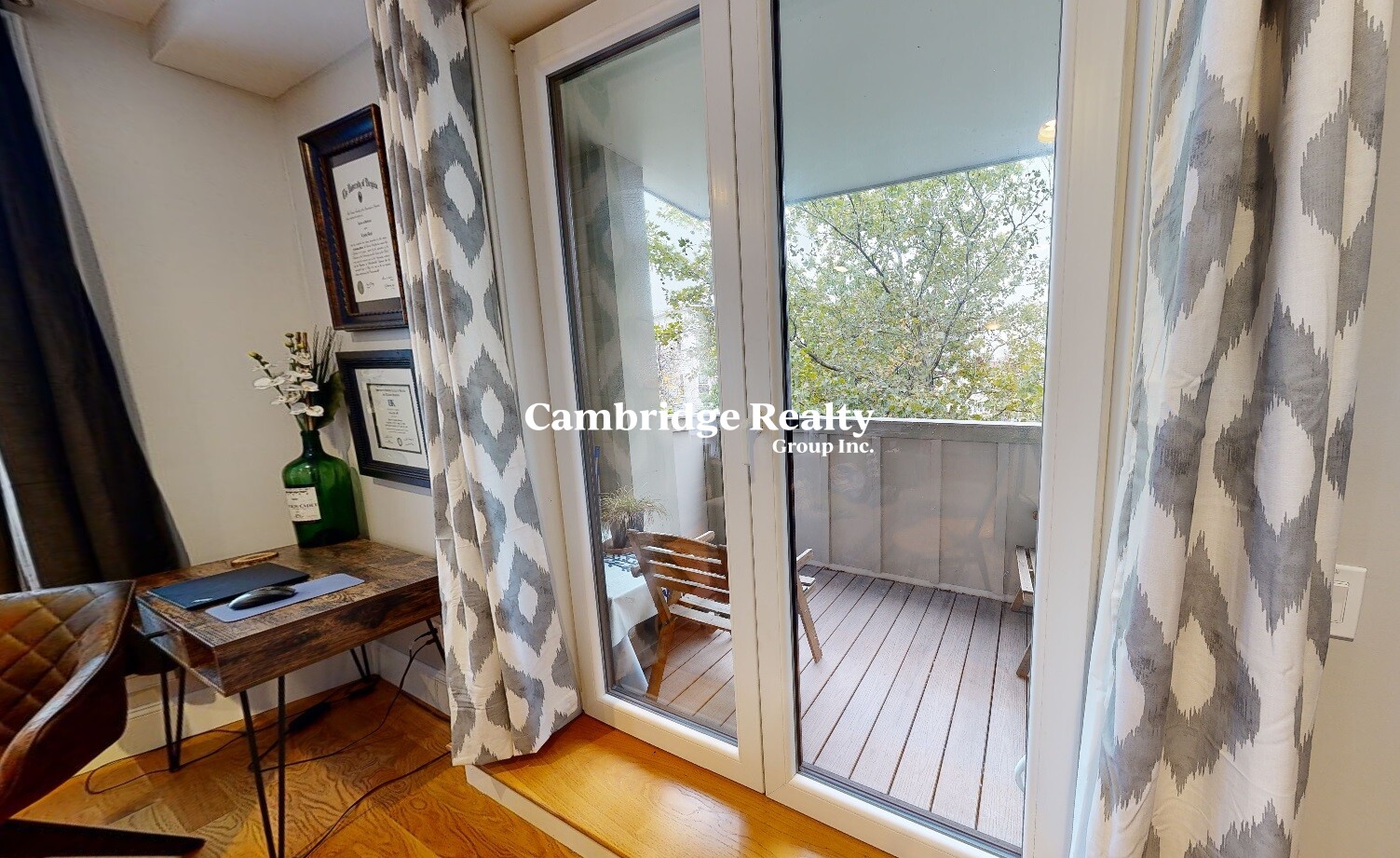 168 Hampshire St, Inman Square