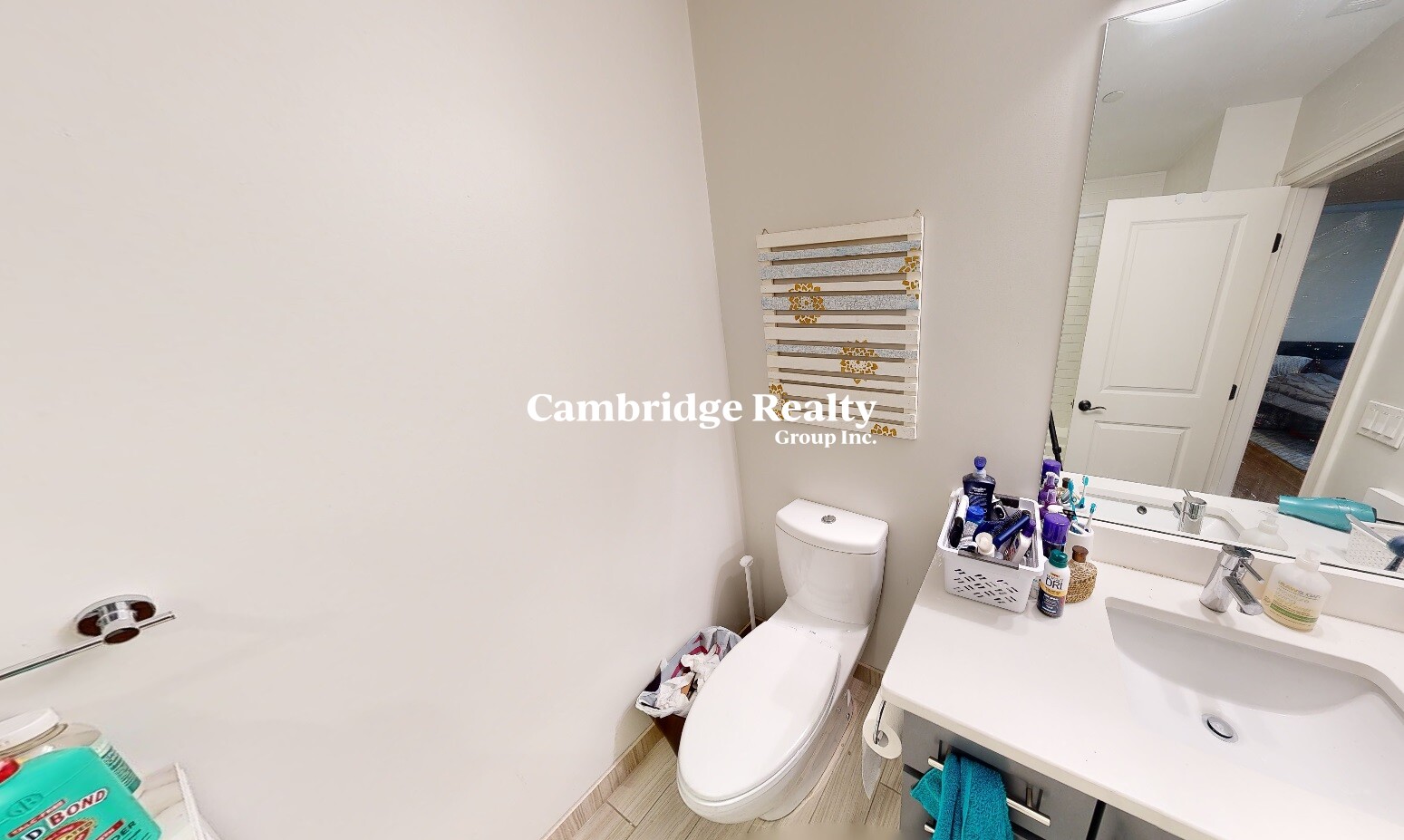 168 Hampshire St, Inman Square