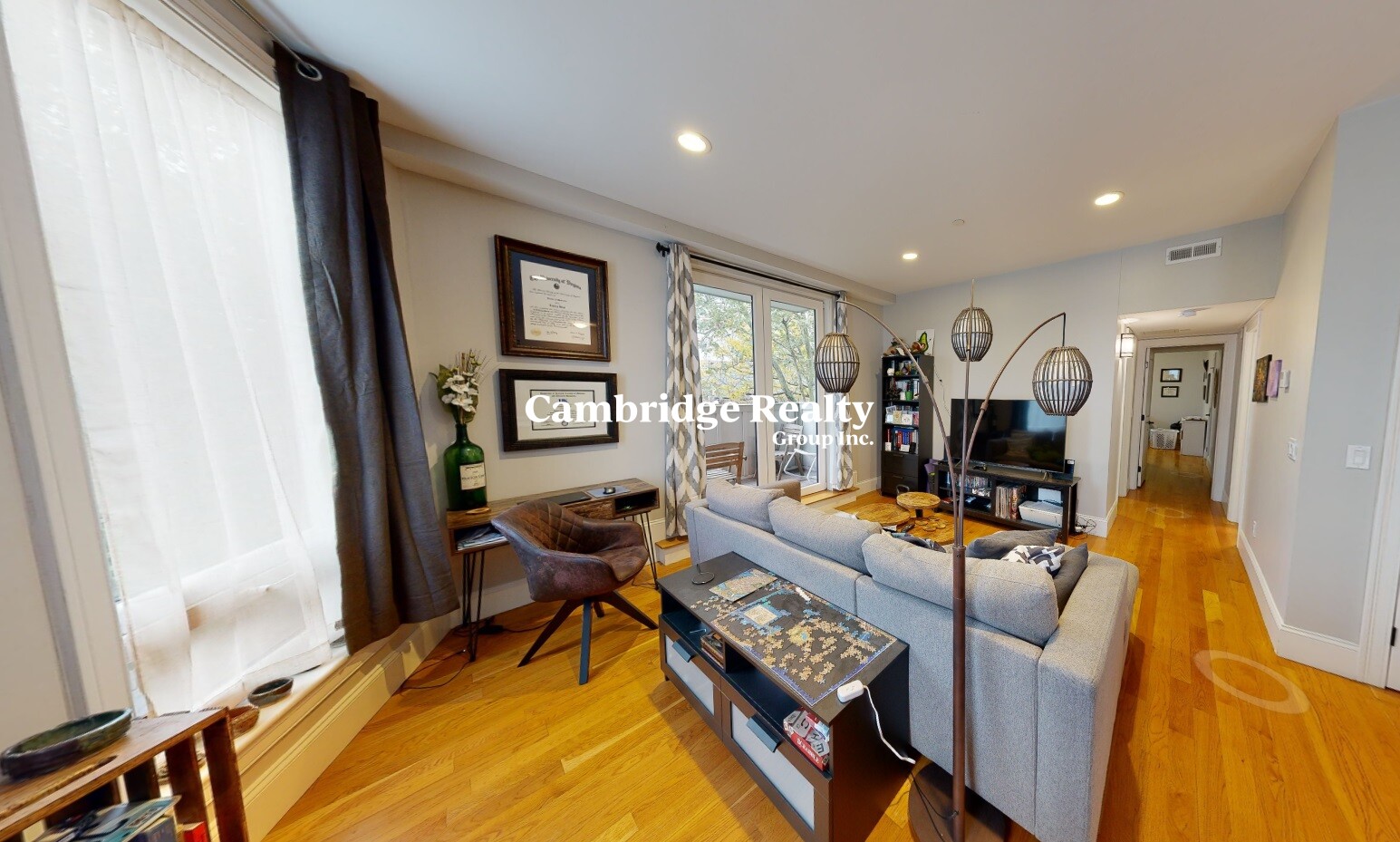 168 Hampshire St, Inman Square