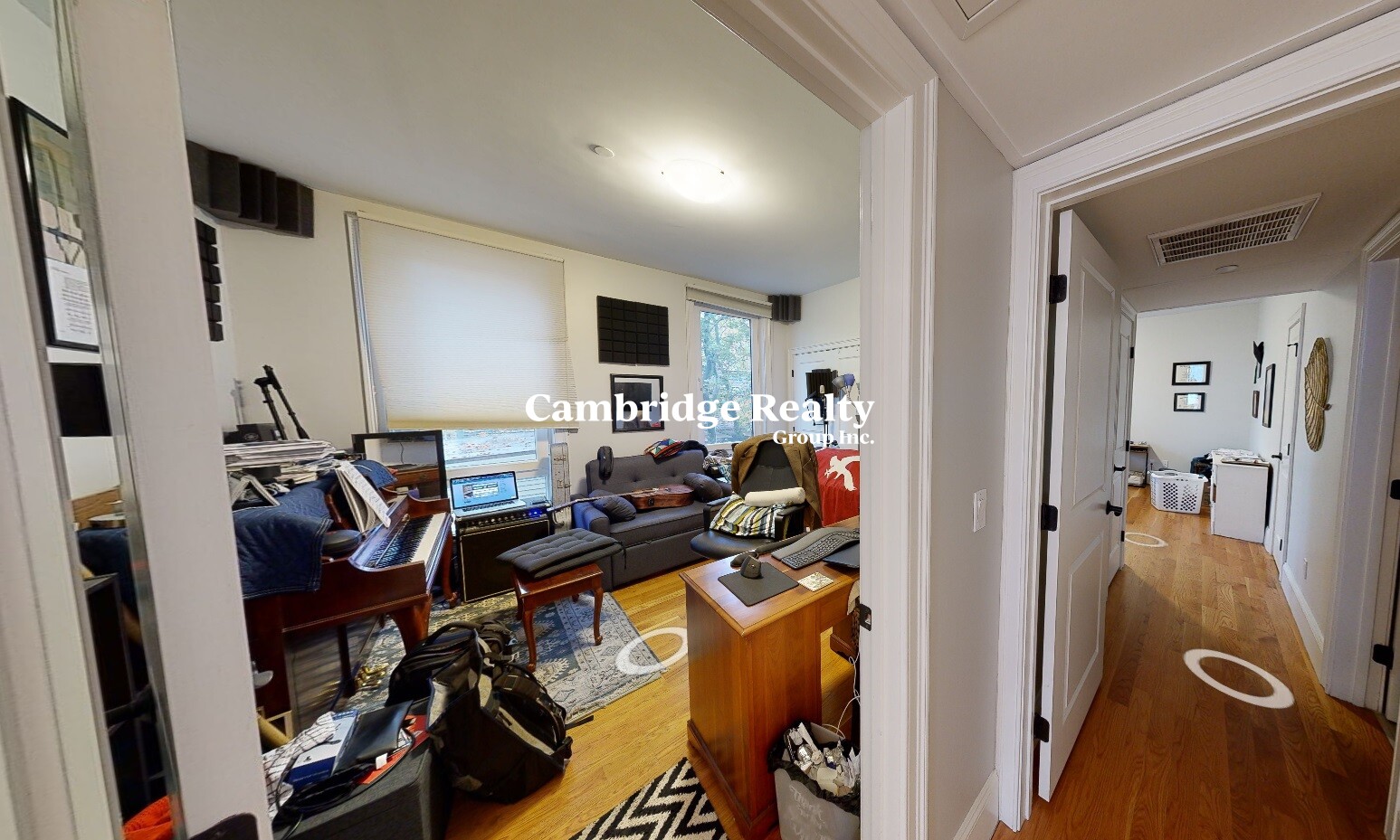 168 Hampshire St, Inman Square