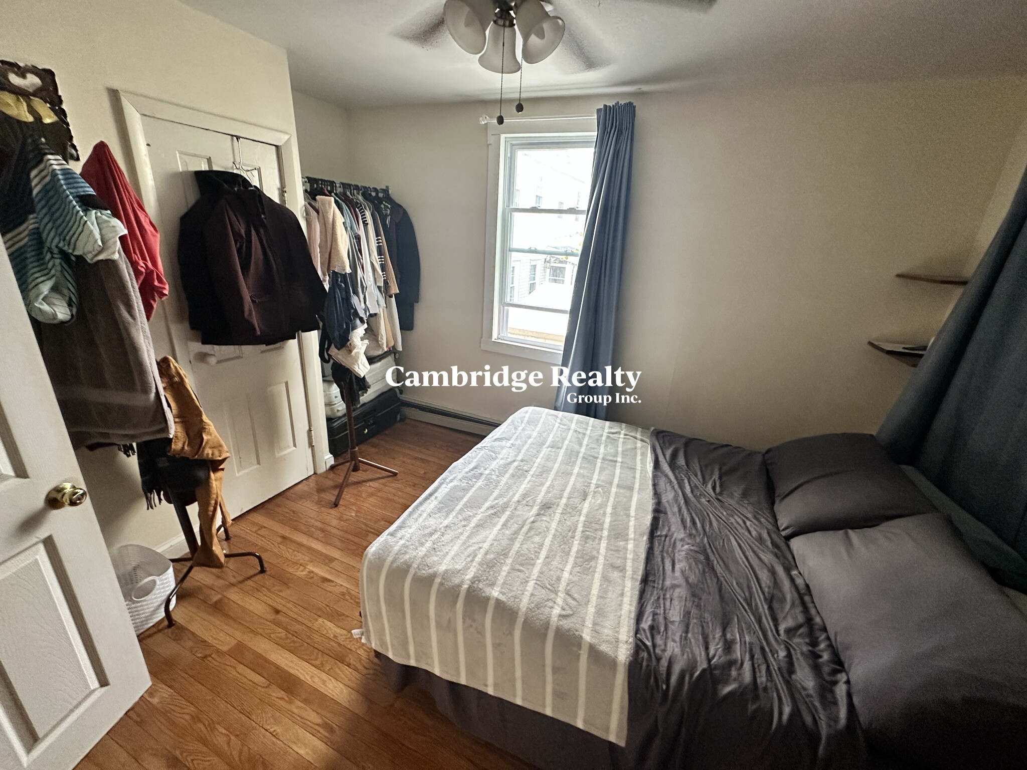 67 Gore St, East Cambridge