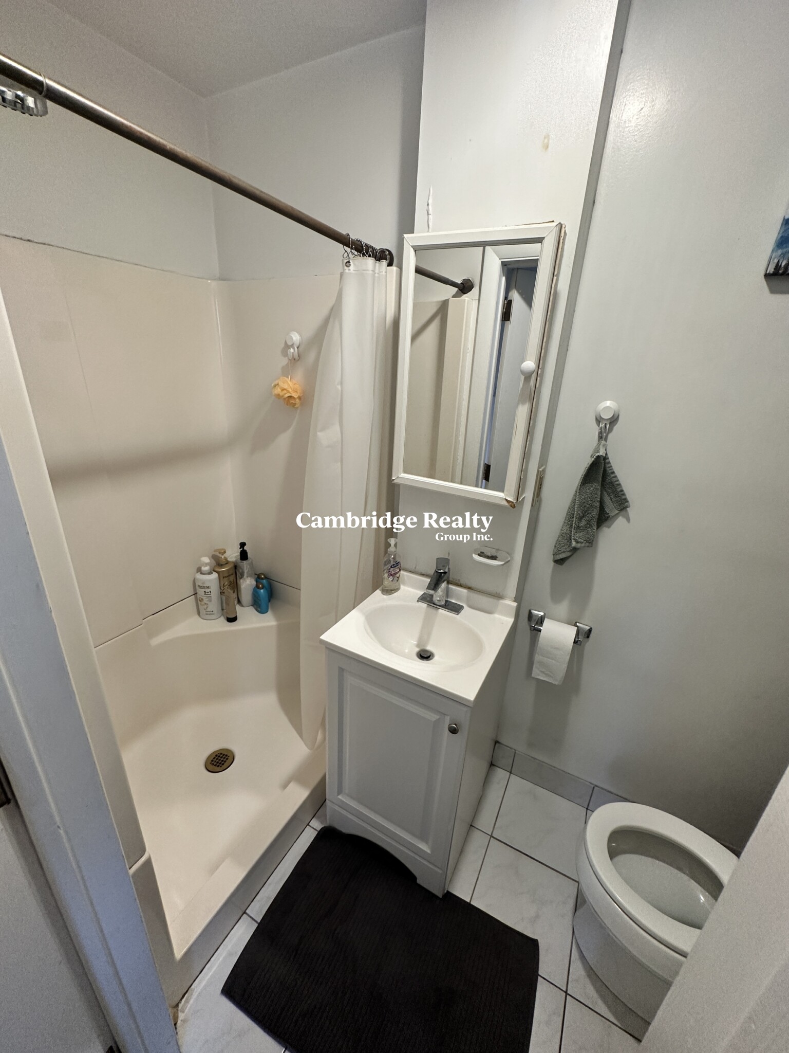 67 Gore St, East Cambridge