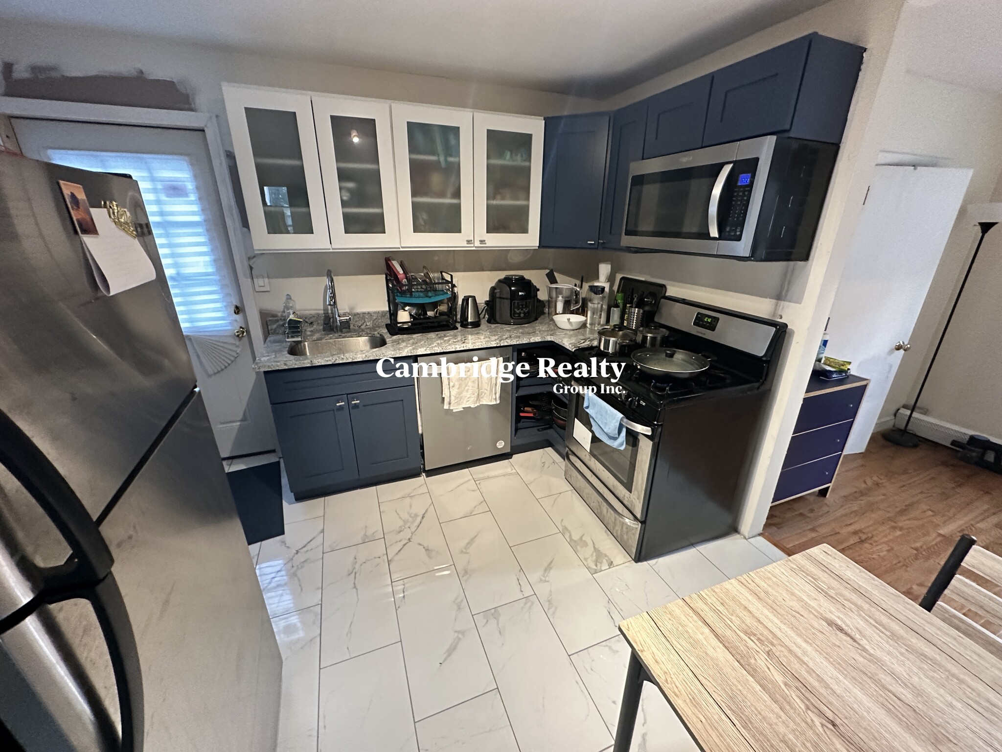 67 Gore St, East Cambridge