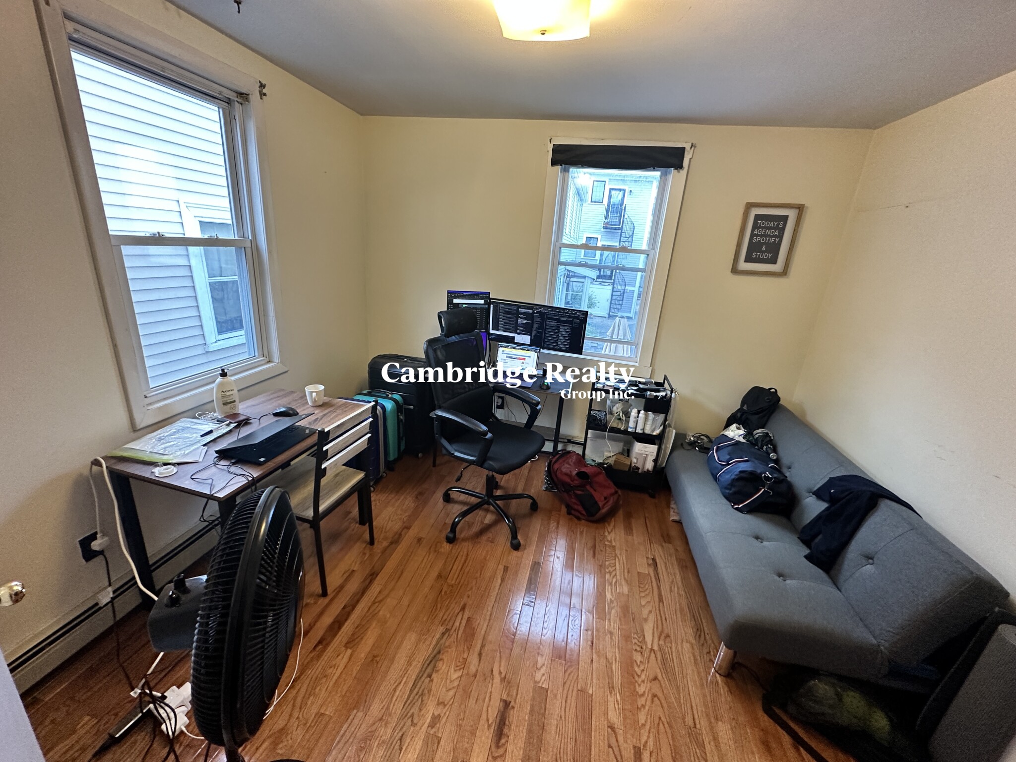 67 Gore St, East Cambridge