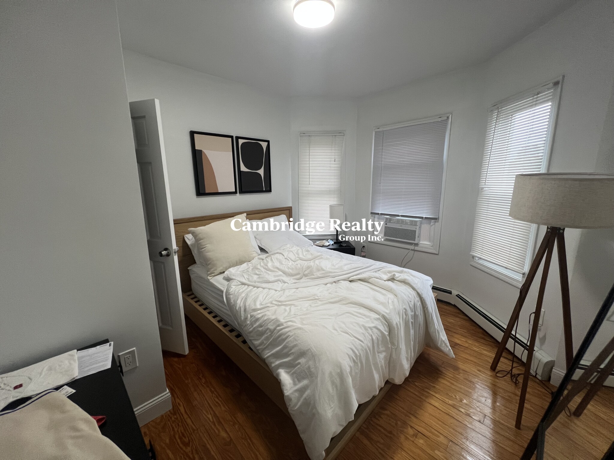 417 Cardinal Medeiros Ave, East Cambridge