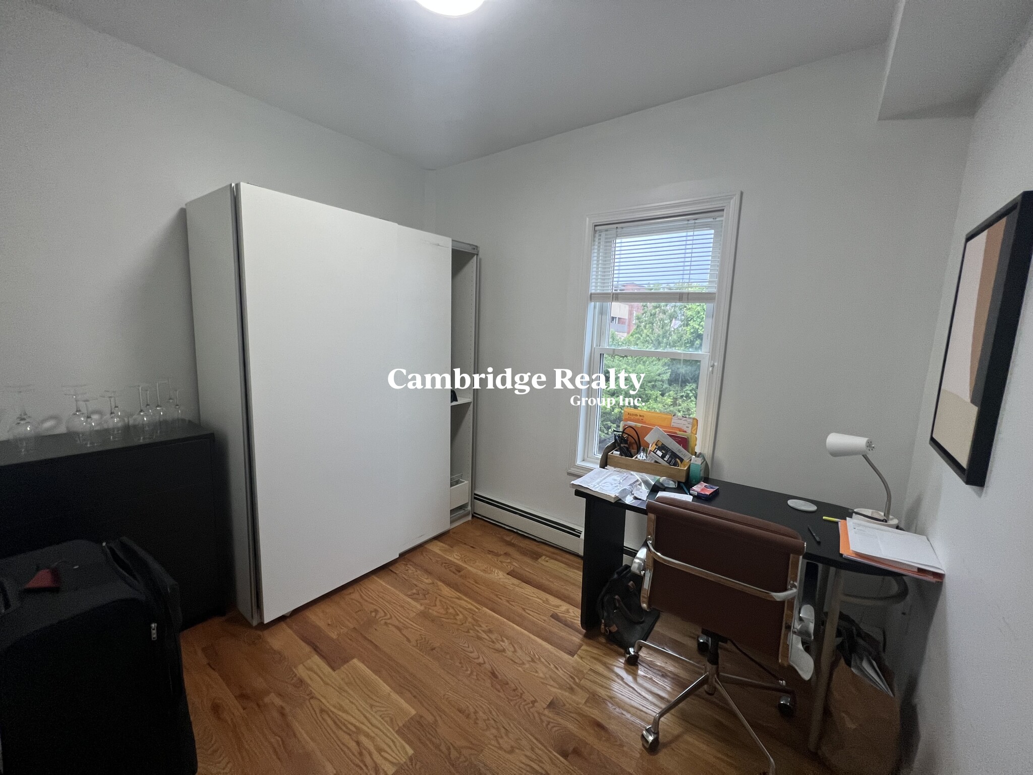 417 Cardinal Medeiros Ave, East Cambridge