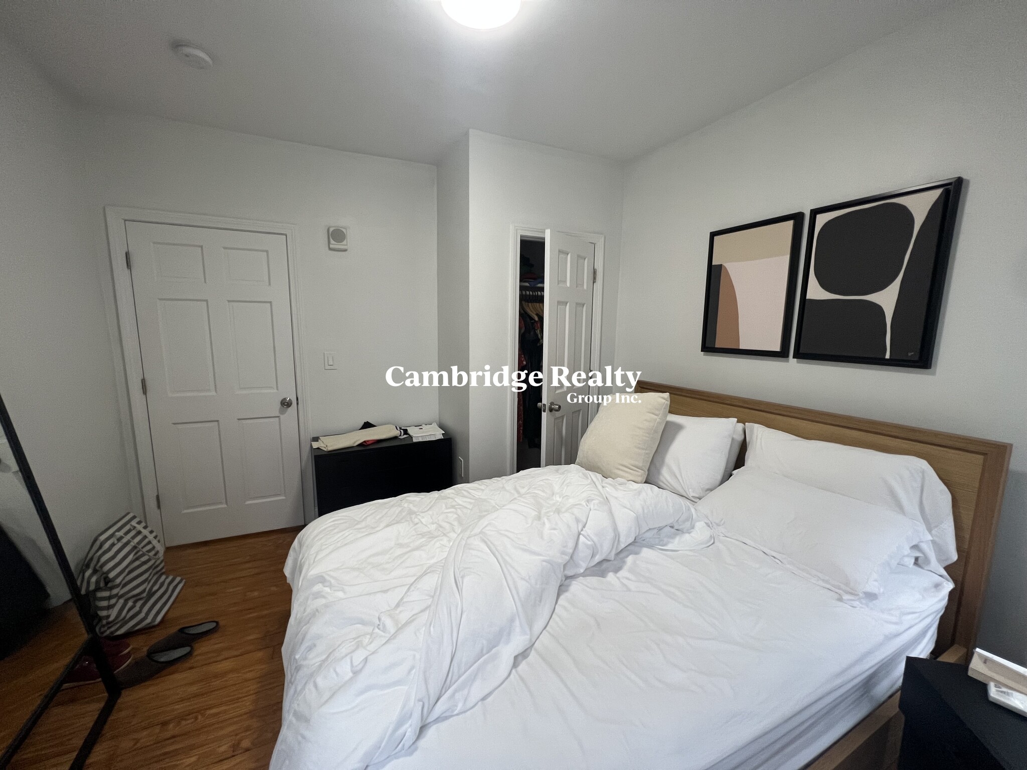 417 Cardinal Medeiros Ave, East Cambridge