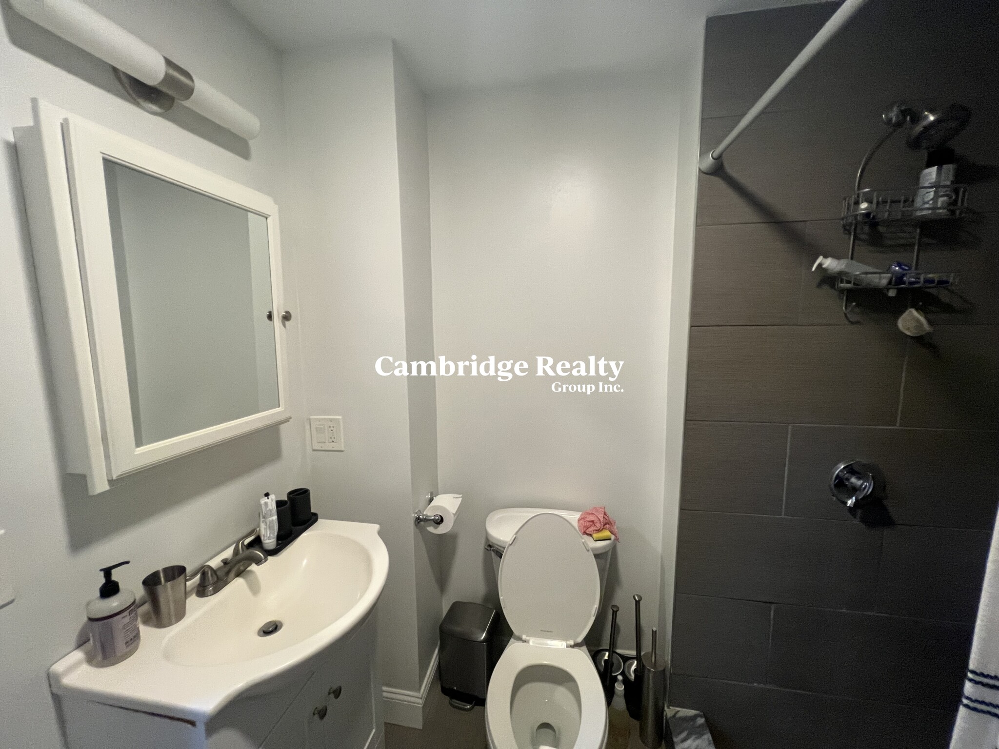 417 Cardinal Medeiros Ave, East Cambridge