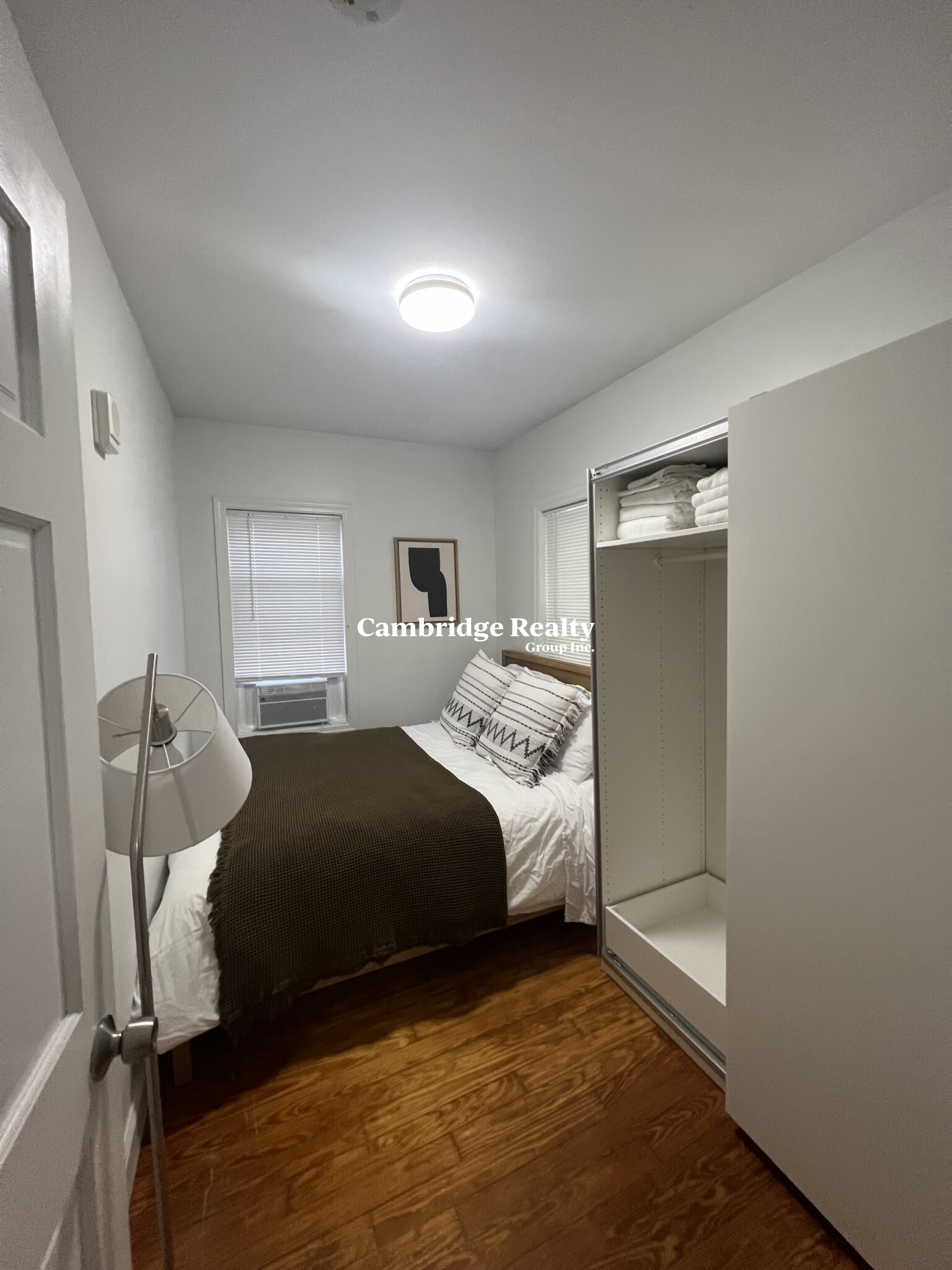 417 Cardinal Medeiros Ave, East Cambridge