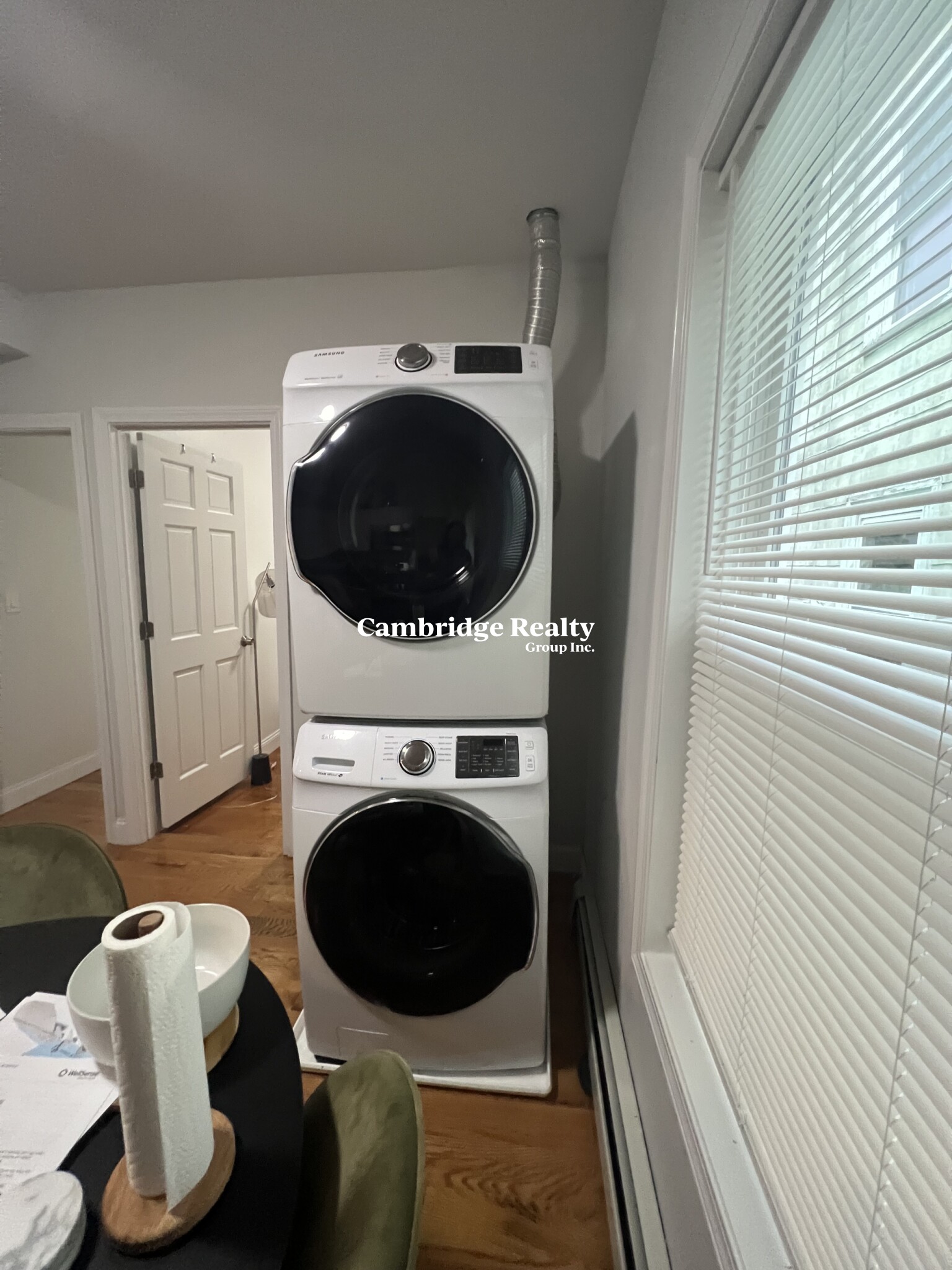 417 Cardinal Medeiros Ave, East Cambridge