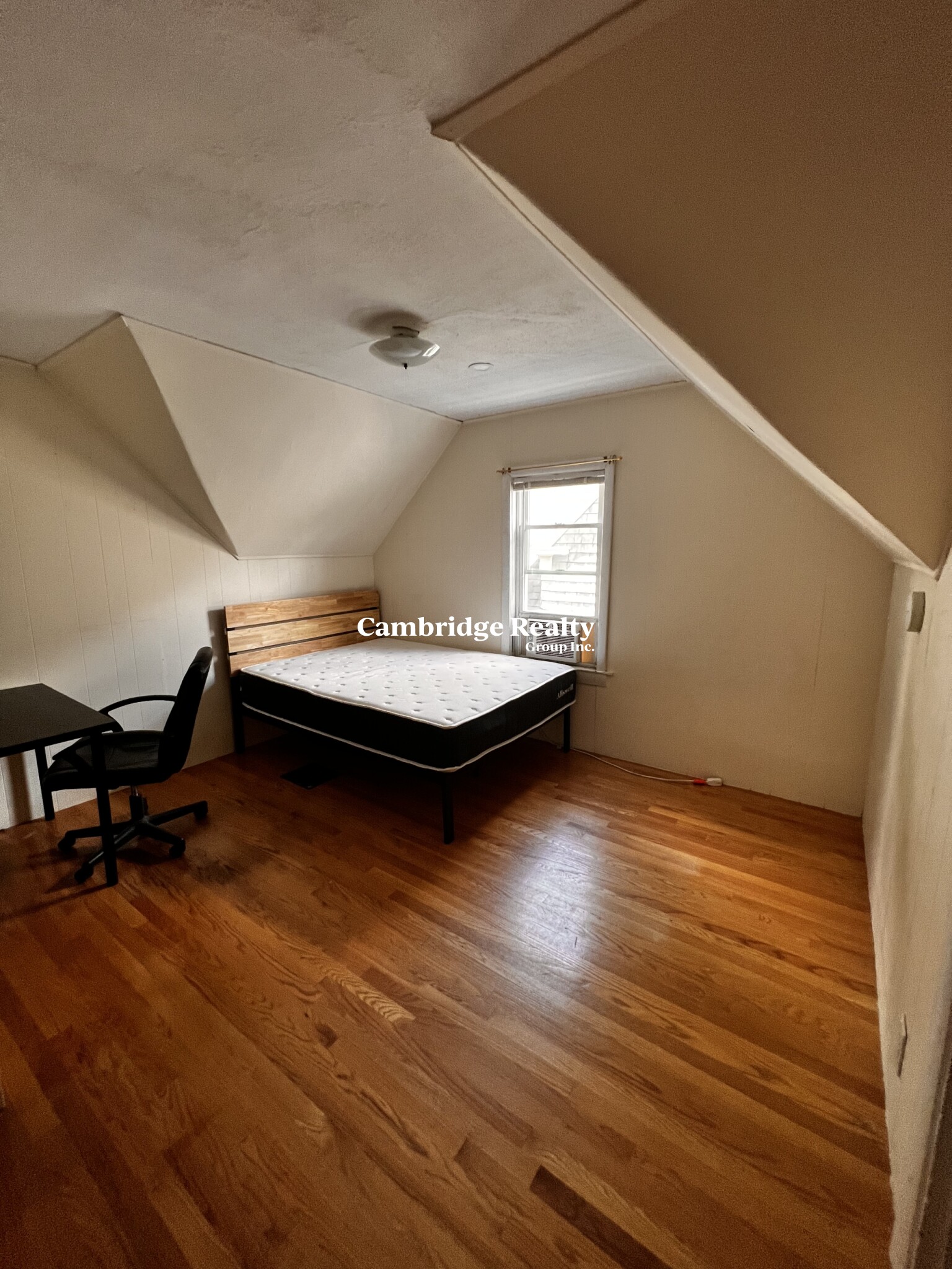 51 Porter Rd, Porter Square