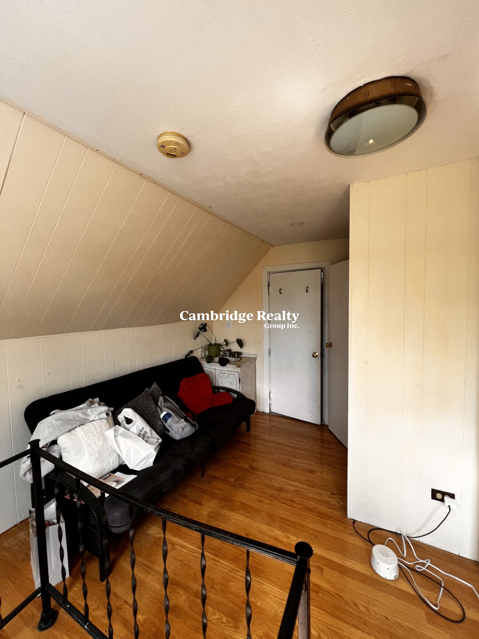 51 Porter Rd, Porter Square