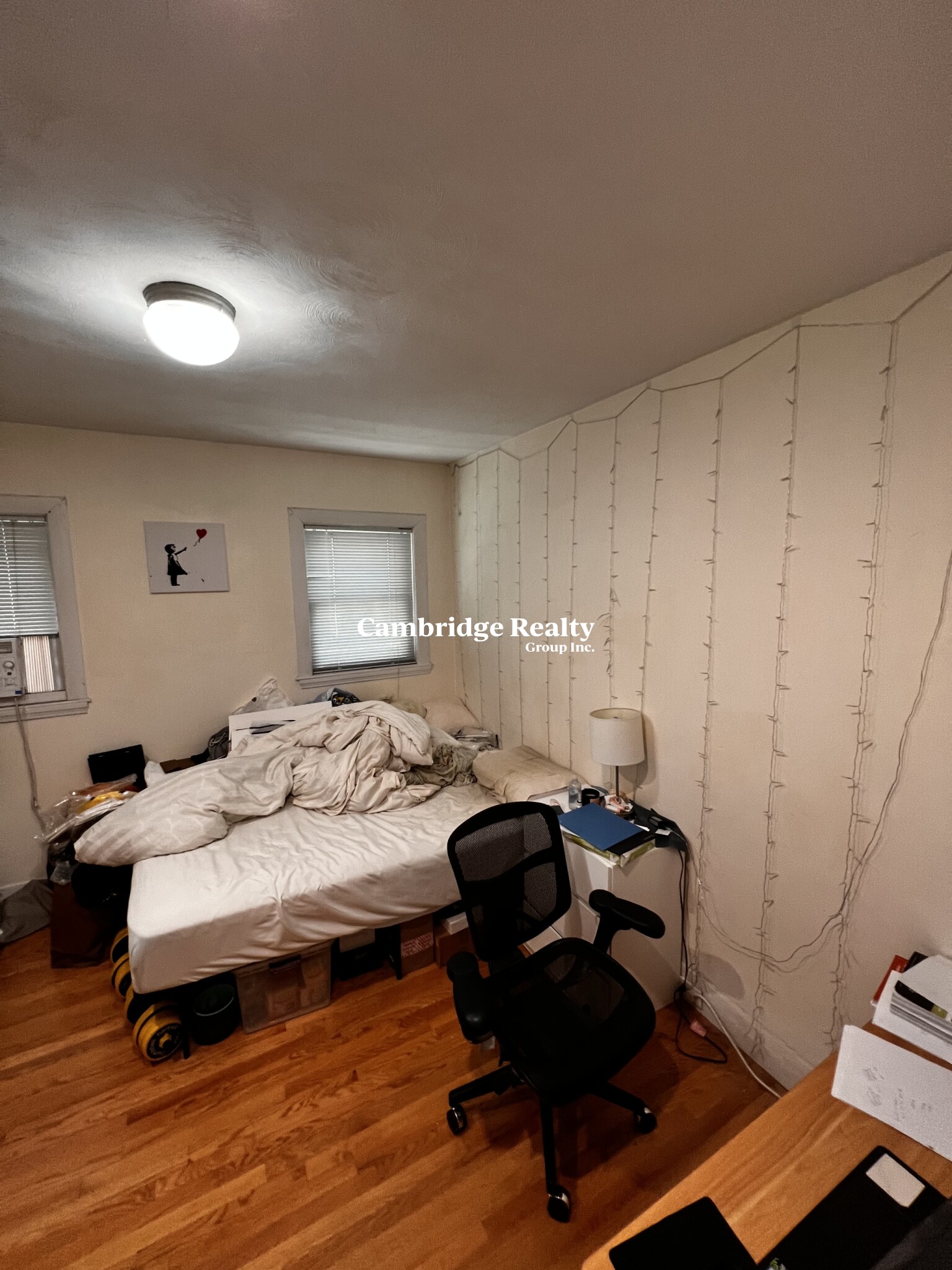 51 Porter Rd, Porter Square