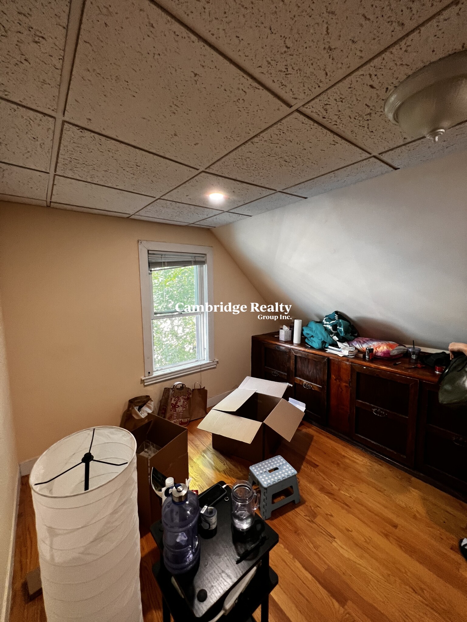 51 Porter Rd, Porter Square